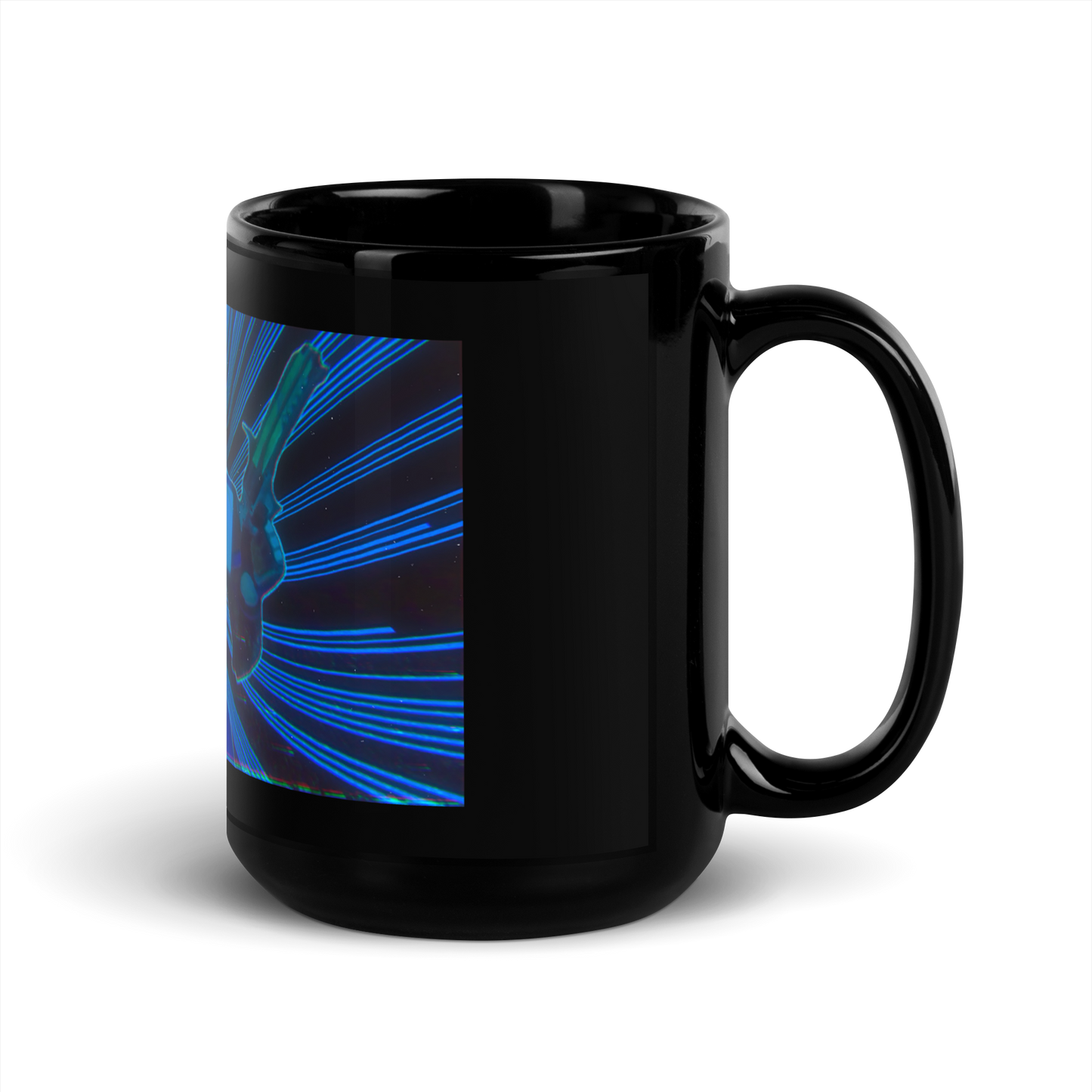 Black Mug Dual Sniper (by Grim)