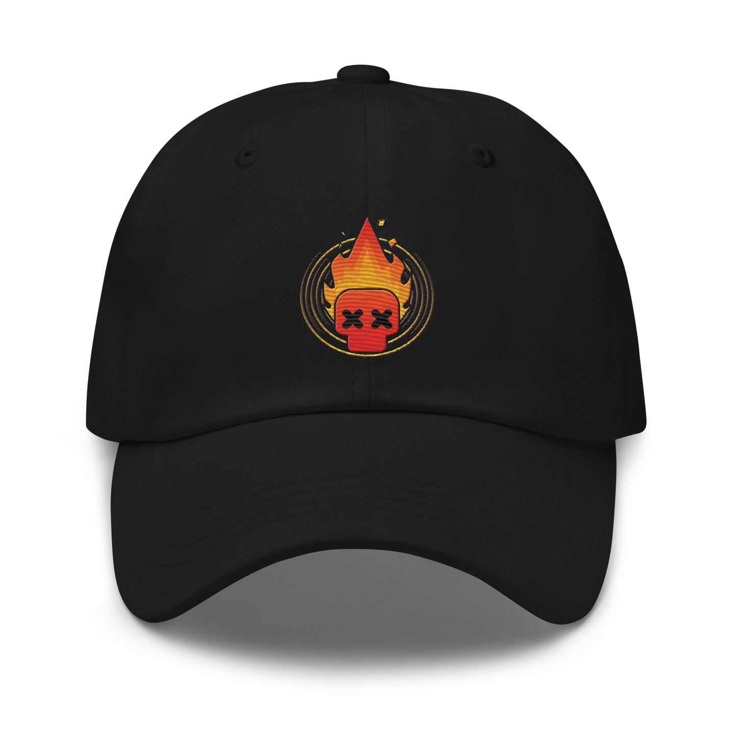 Cap Team F1R3