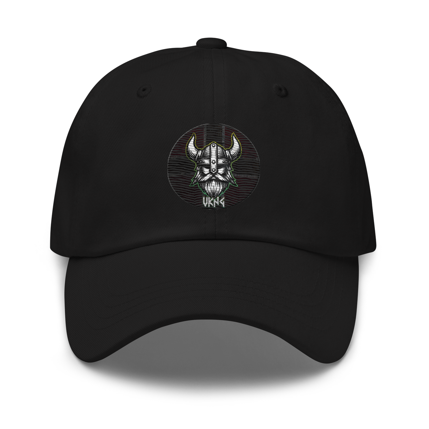 Équipe de casquettes VKNG