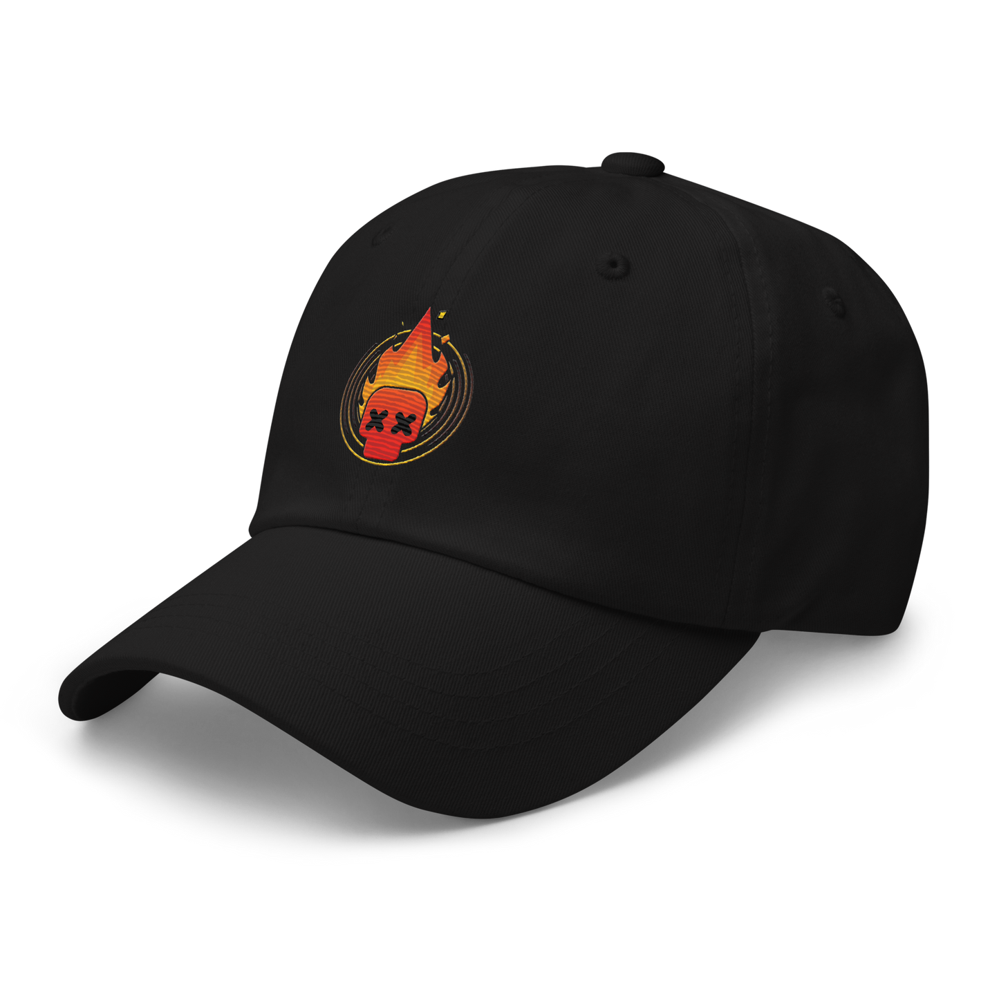 Cap Team F1R3