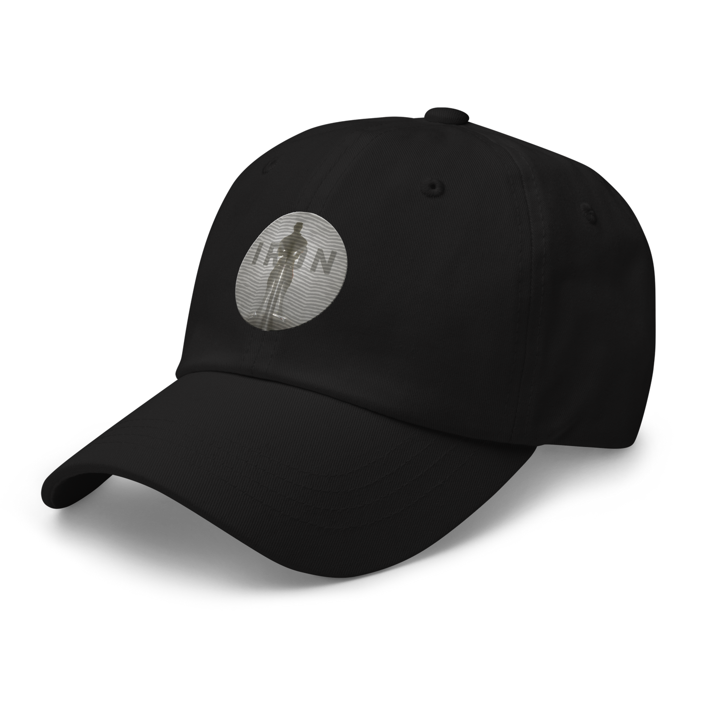 Cap Team IRON