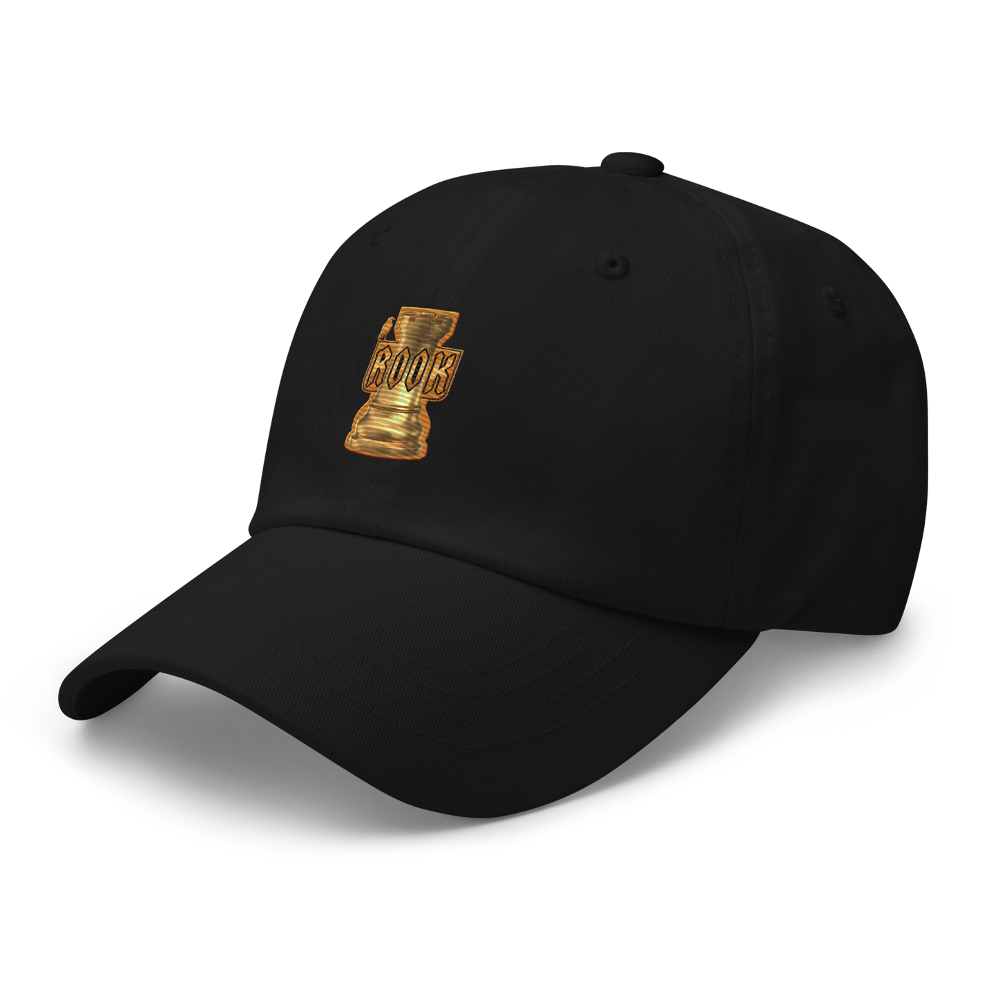 Cap Team R00K