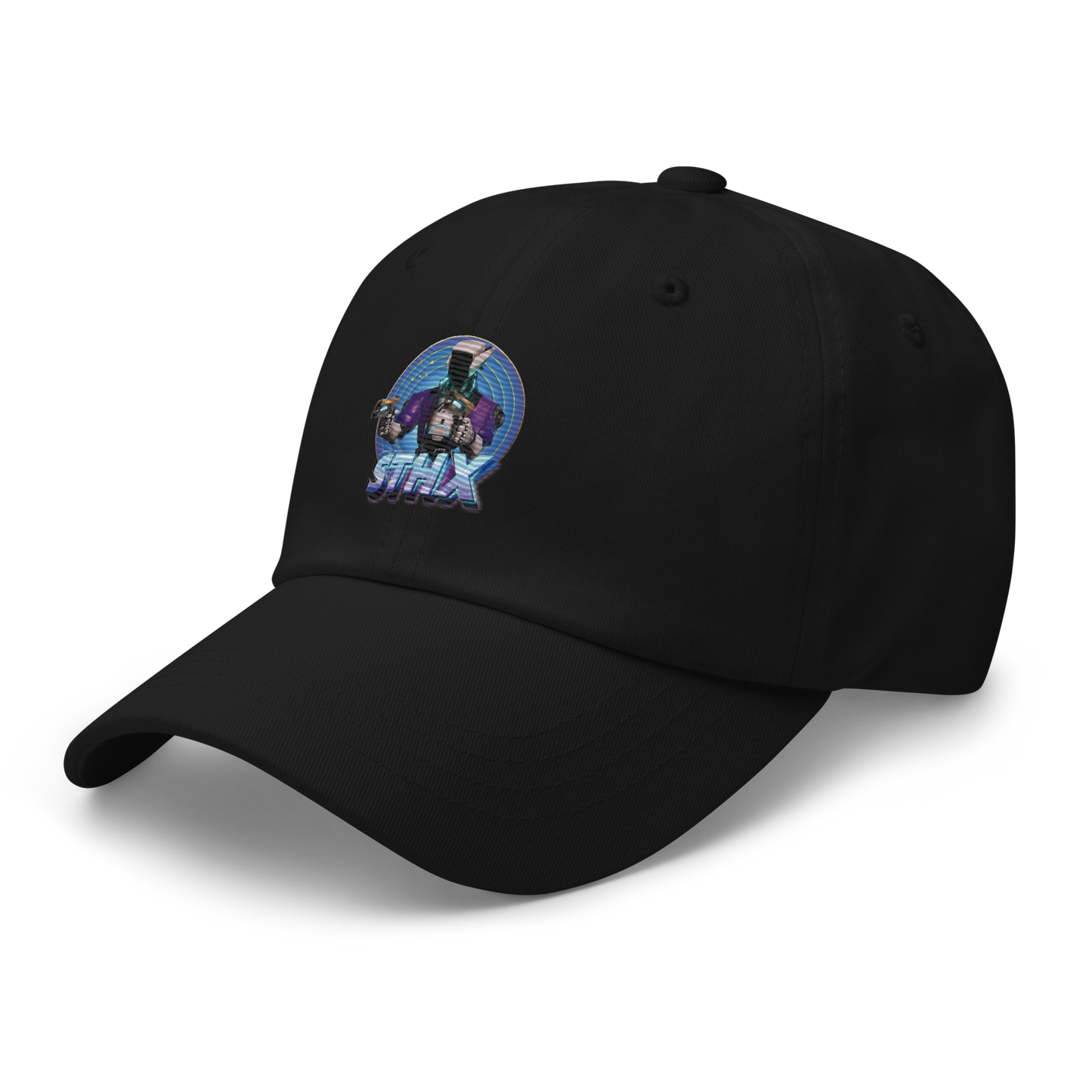 Gorra del equipo STHX