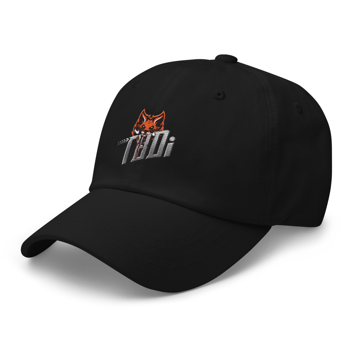 Cap Team TBDi
