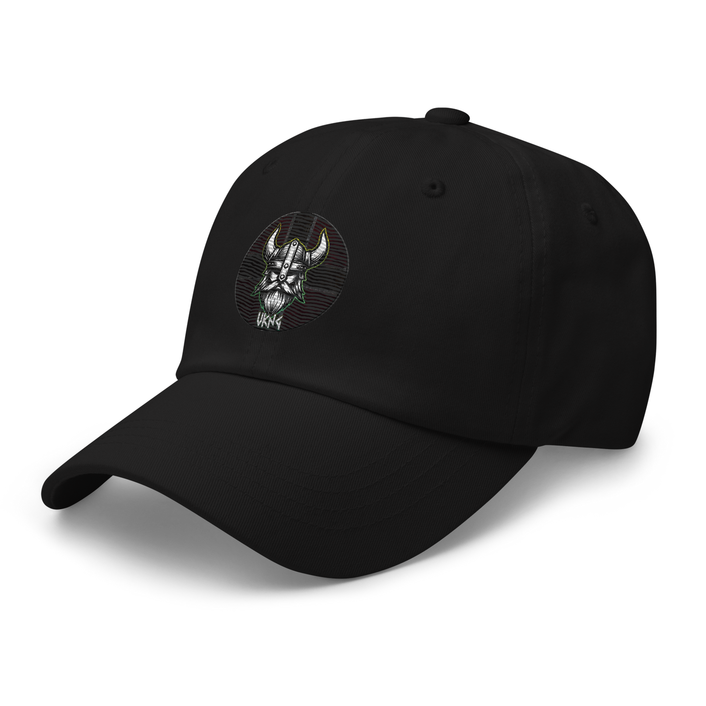 Équipe de casquettes VKNG