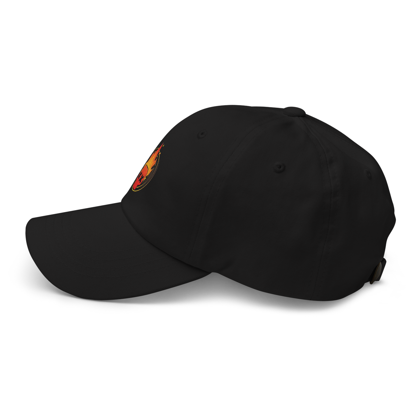 Cap Team F1R3