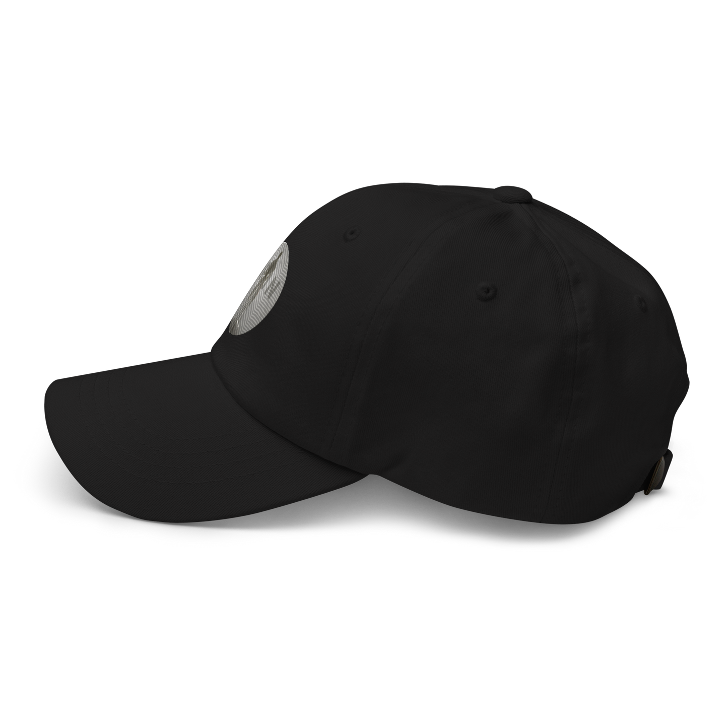 Cap Team IRON