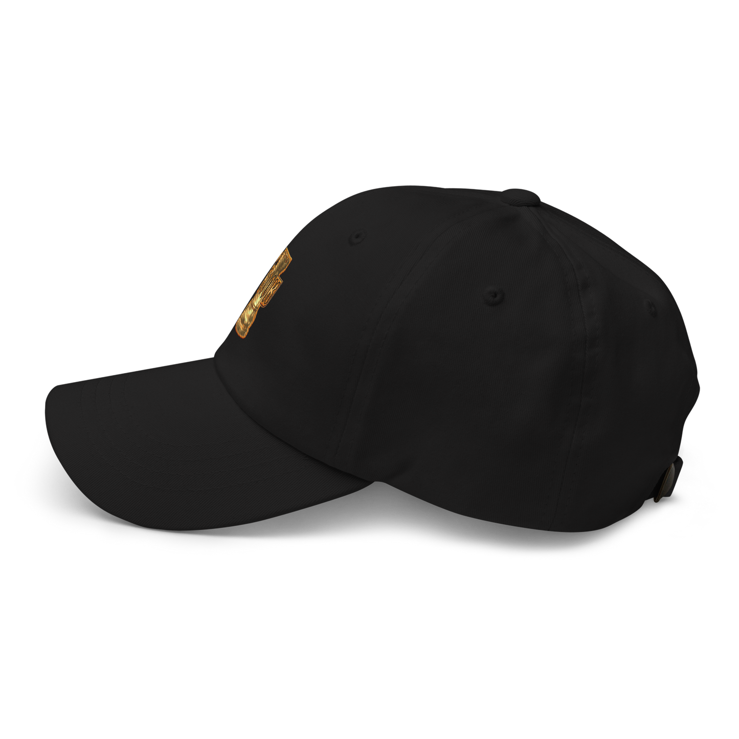 Cap Team R00K