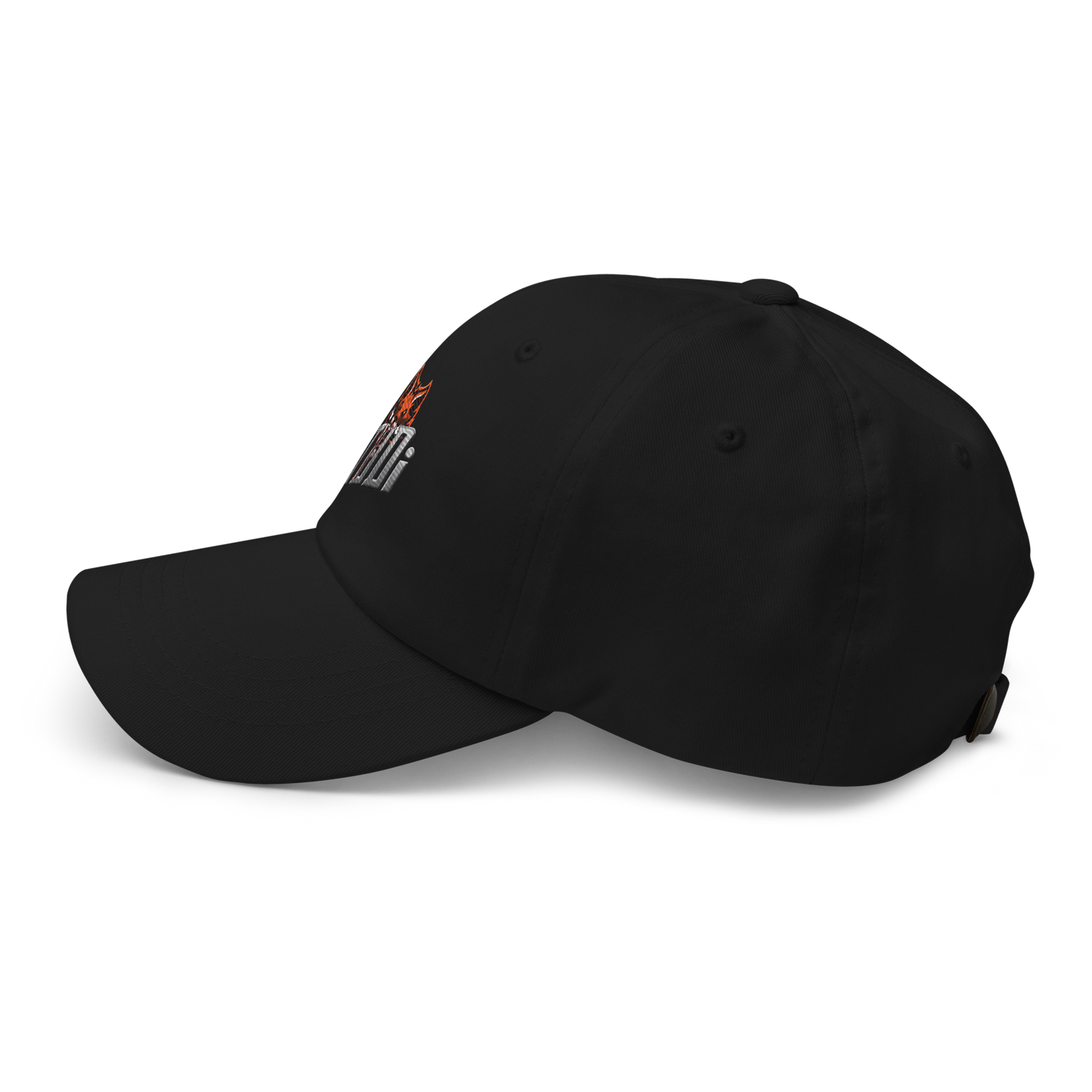 Cap Team TBDi
