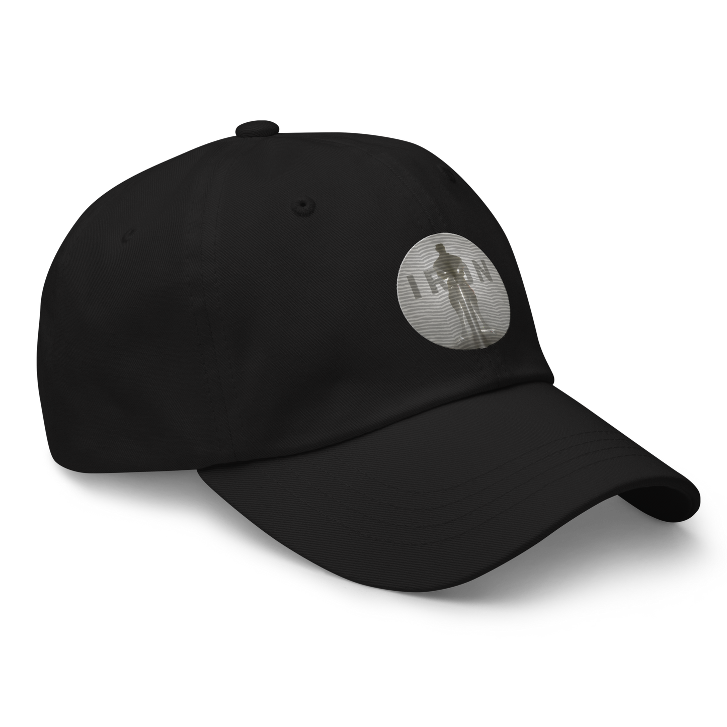 Cap Team IRON