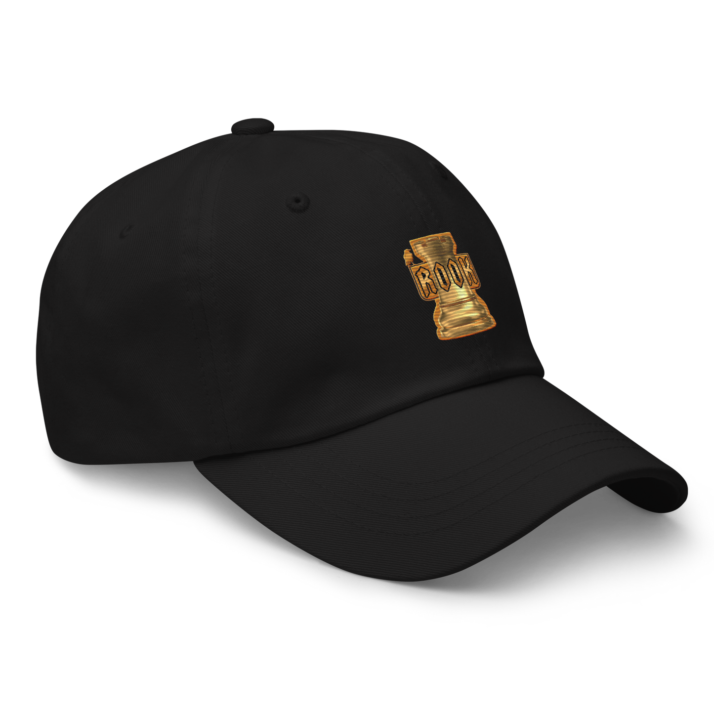 Cap Team R00K