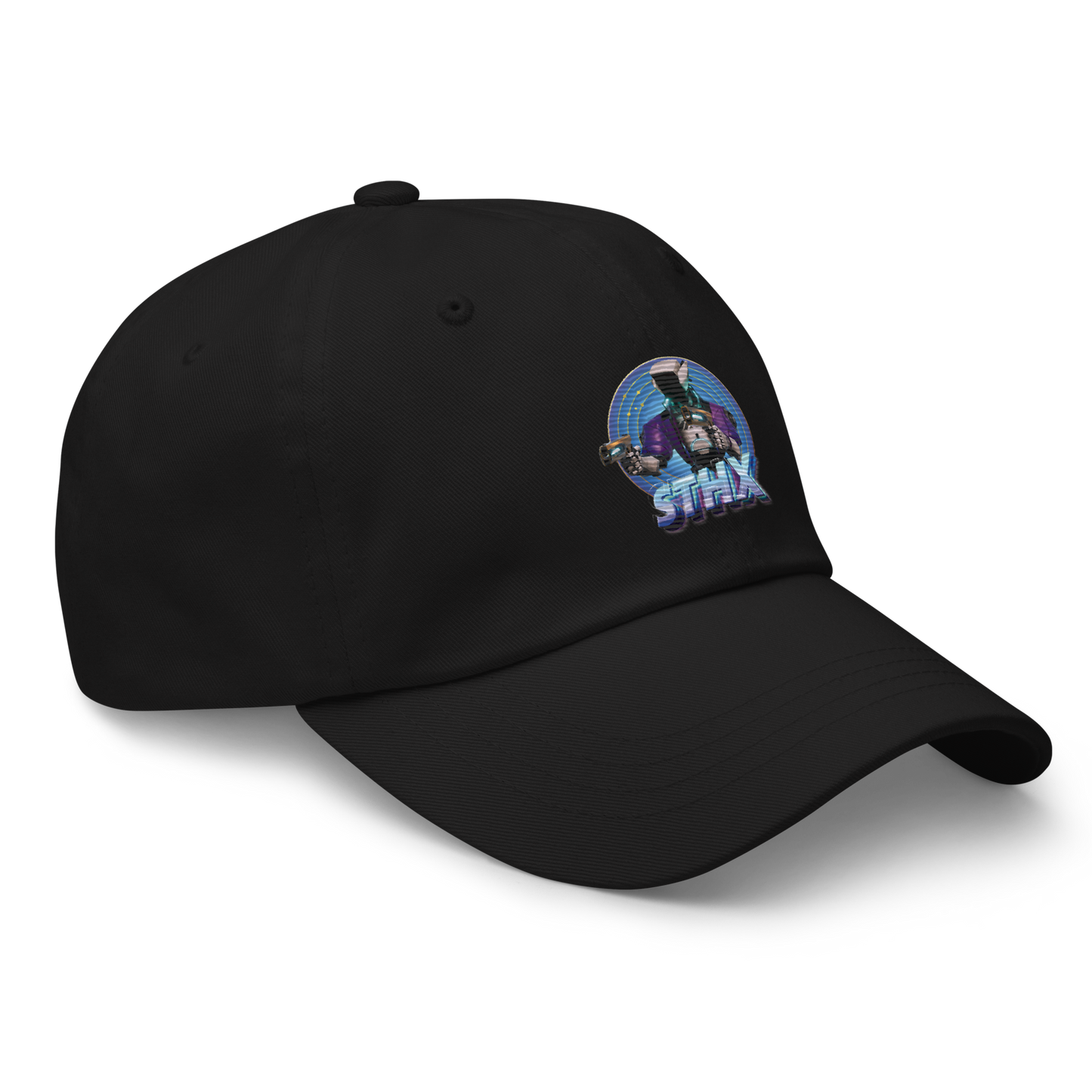 Gorra del equipo STHX