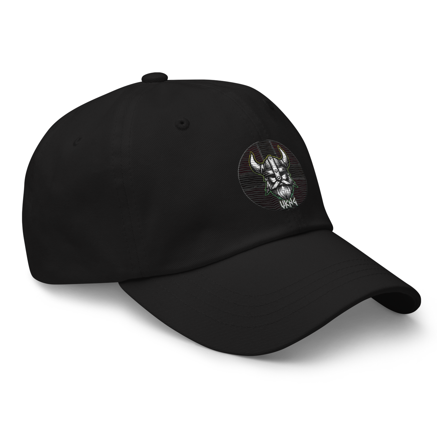 Équipe de casquettes VKNG