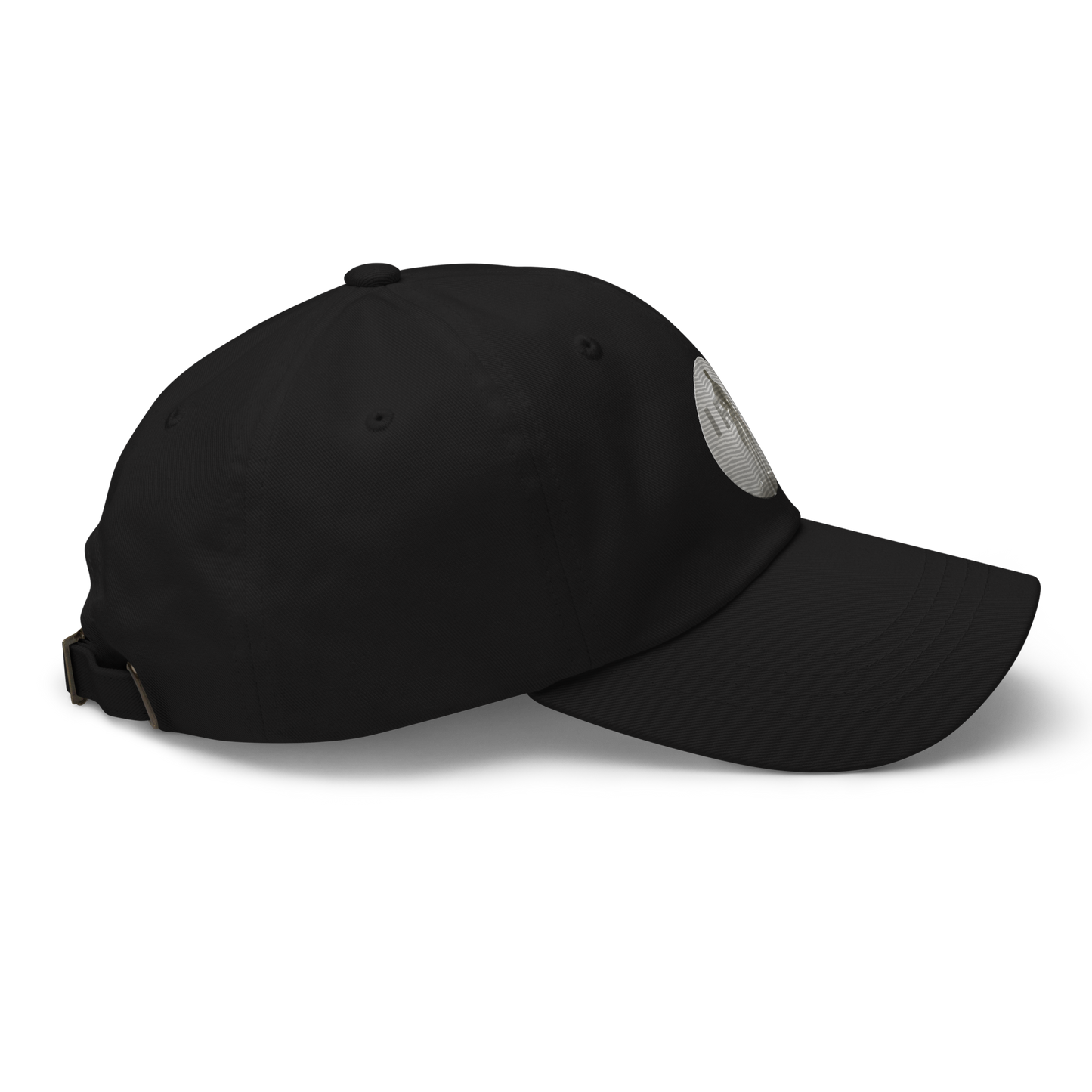 Cap Team IRON