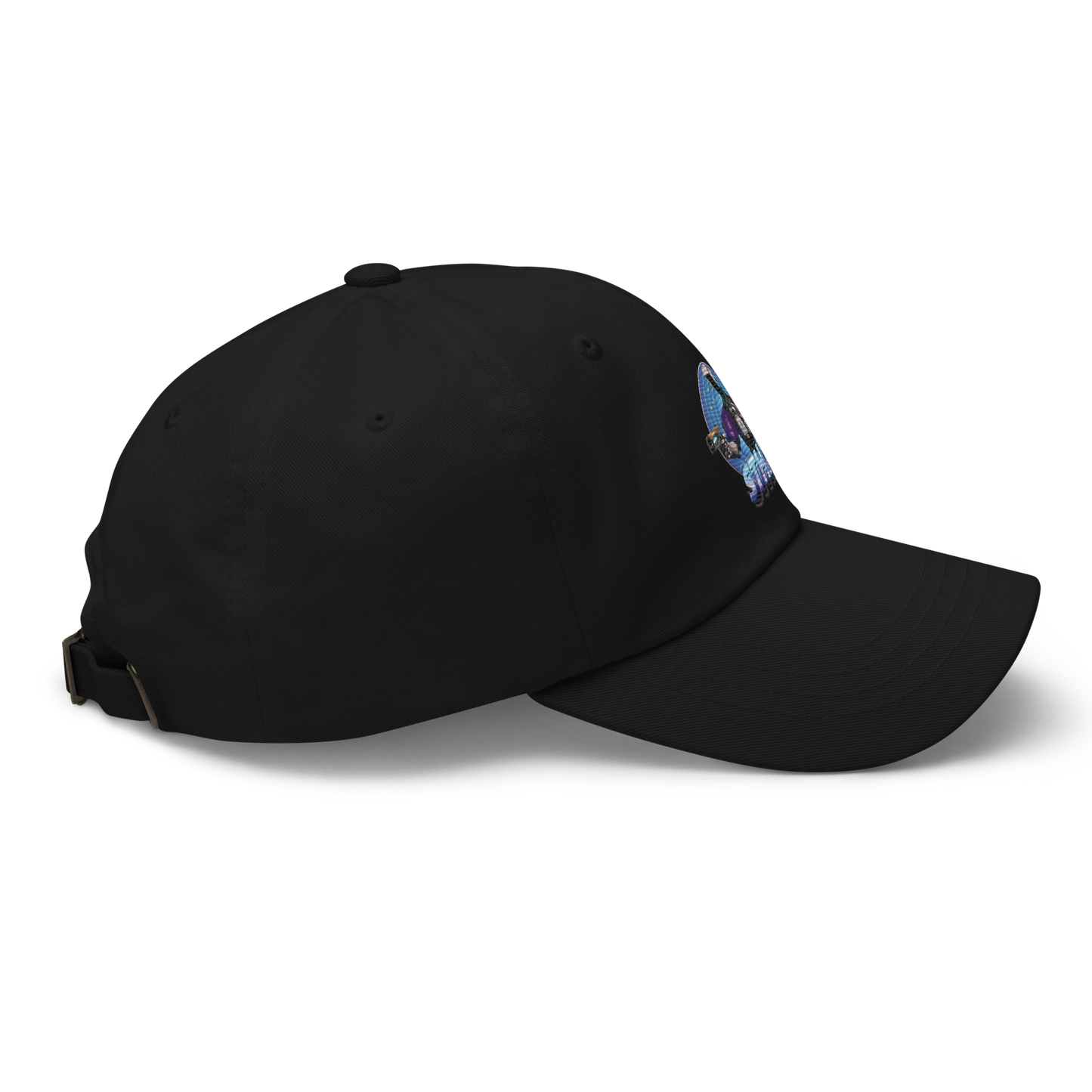 Gorra del equipo STHX
