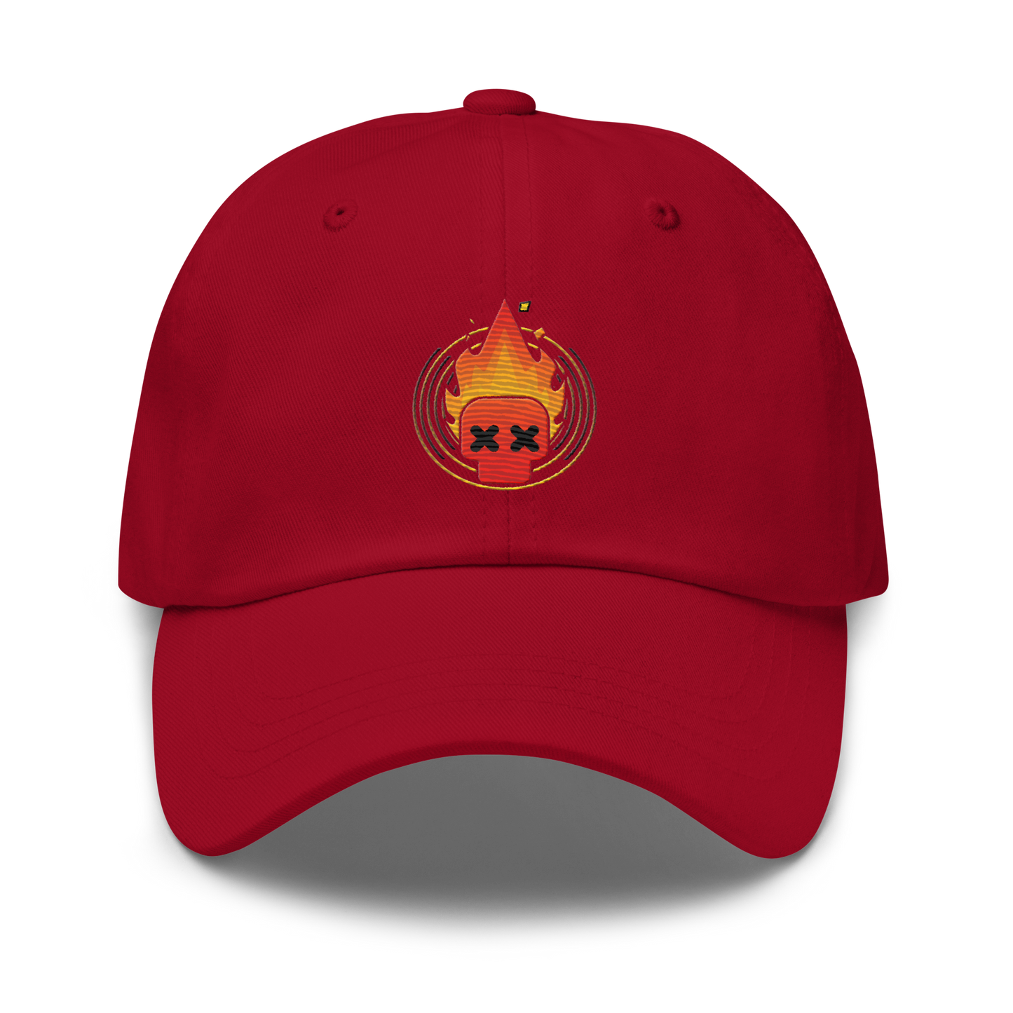 Cap Team F1R3