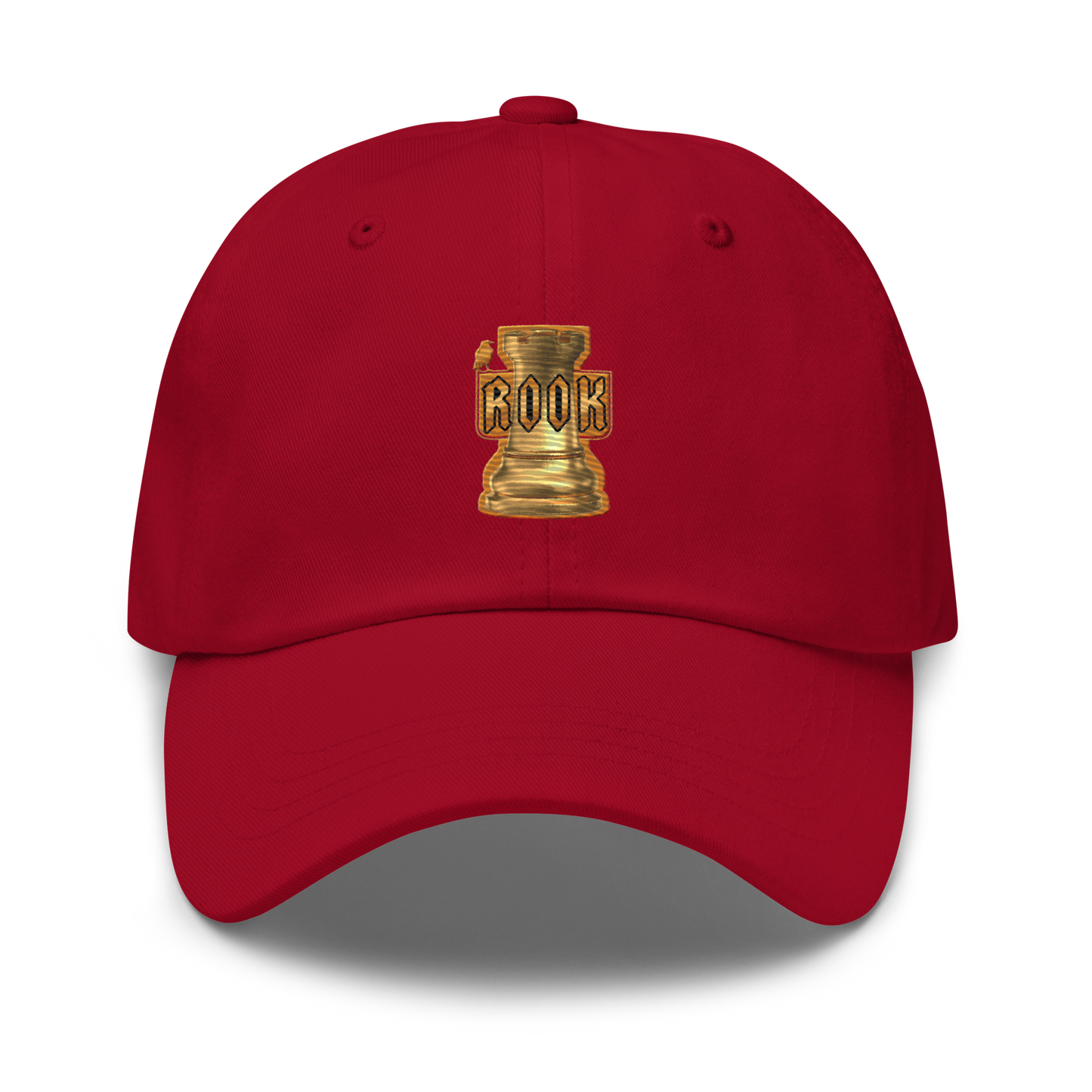 Cap Team R00K