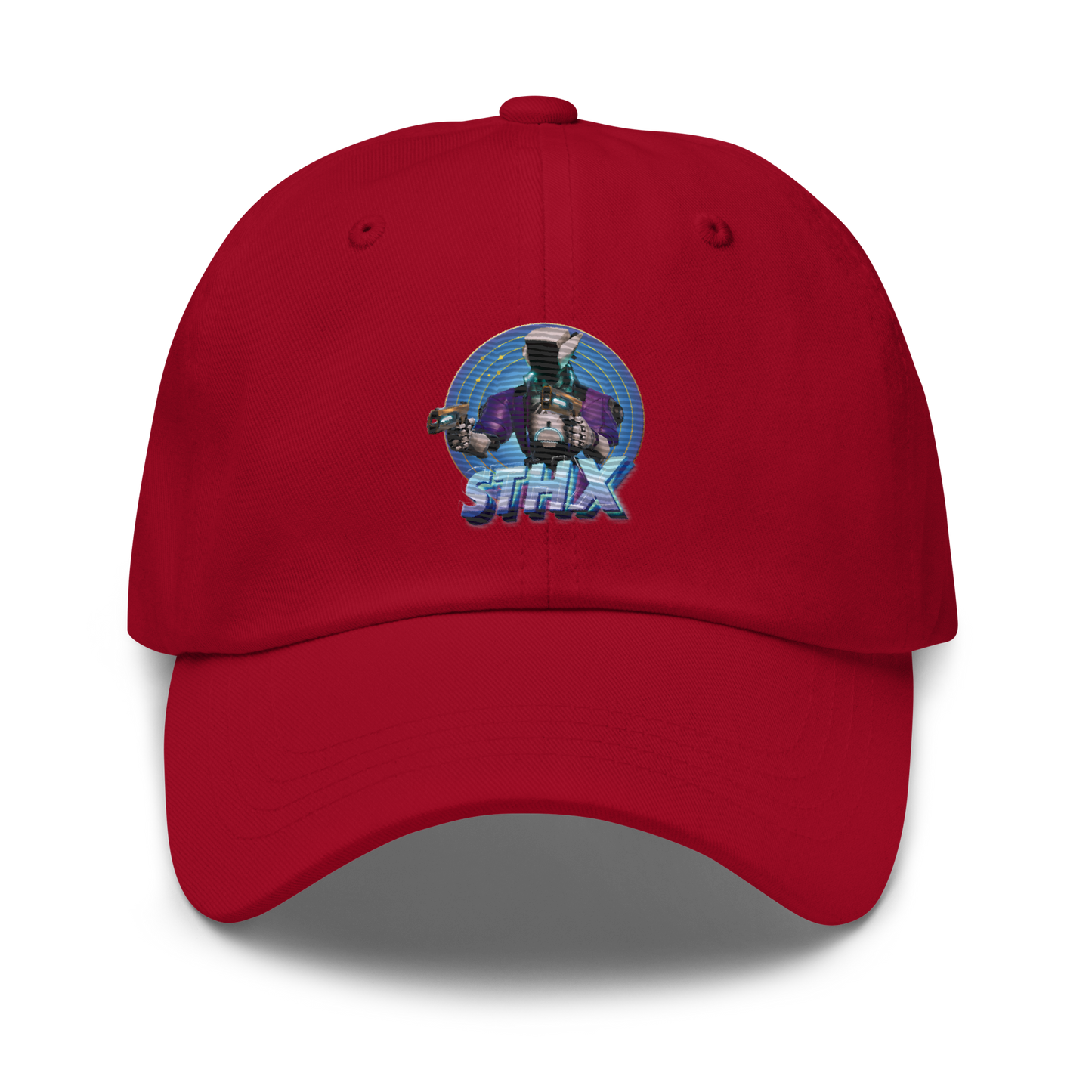 Gorra del equipo STHX