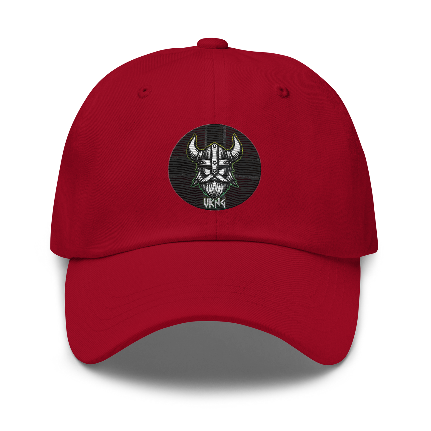 Équipe de casquettes VKNG