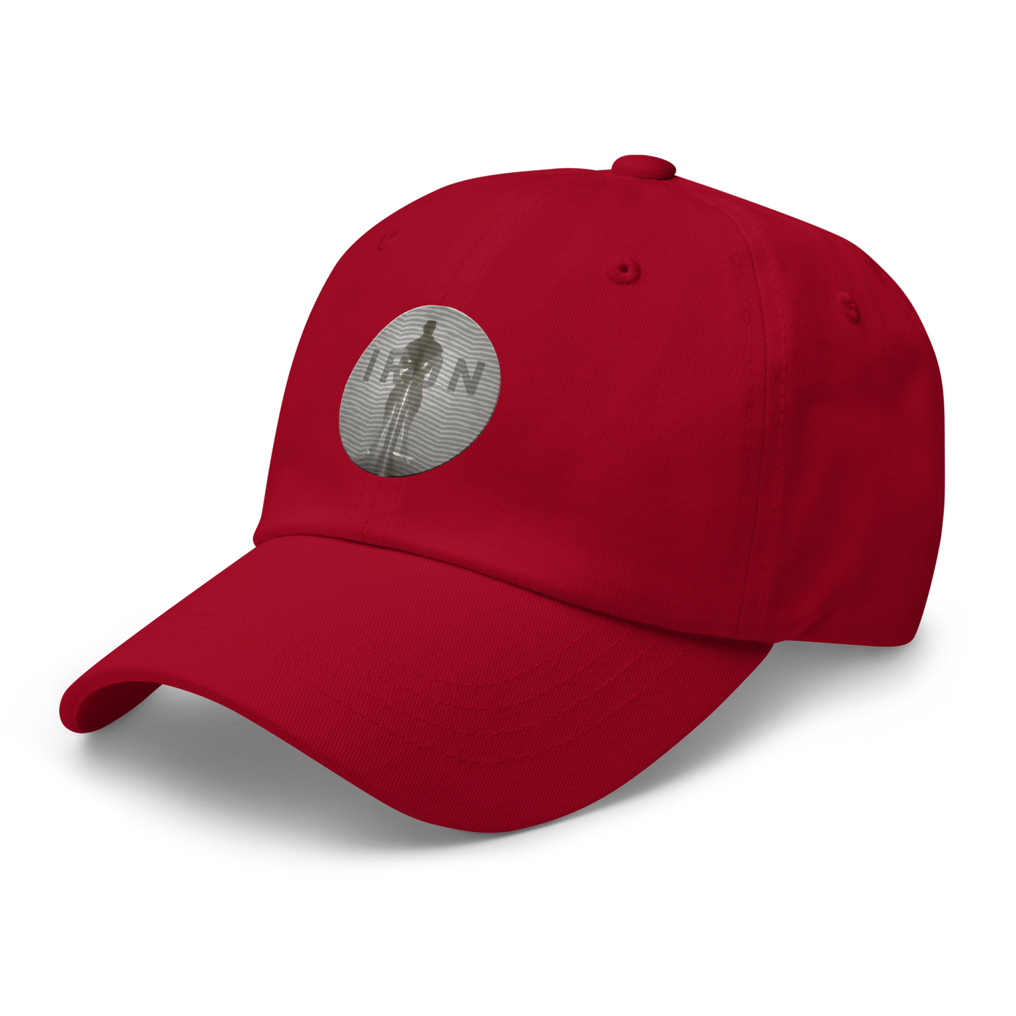 Cap Team IRON