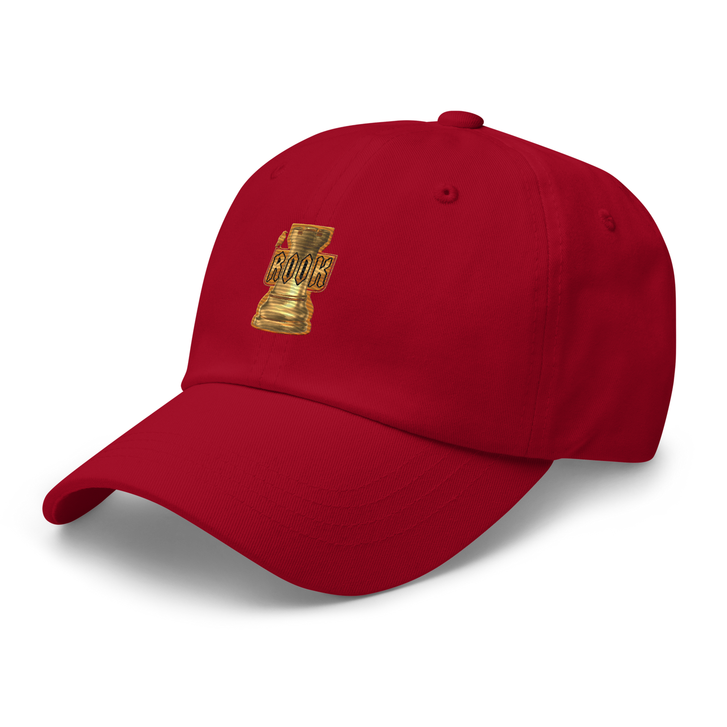 Cap Team R00K