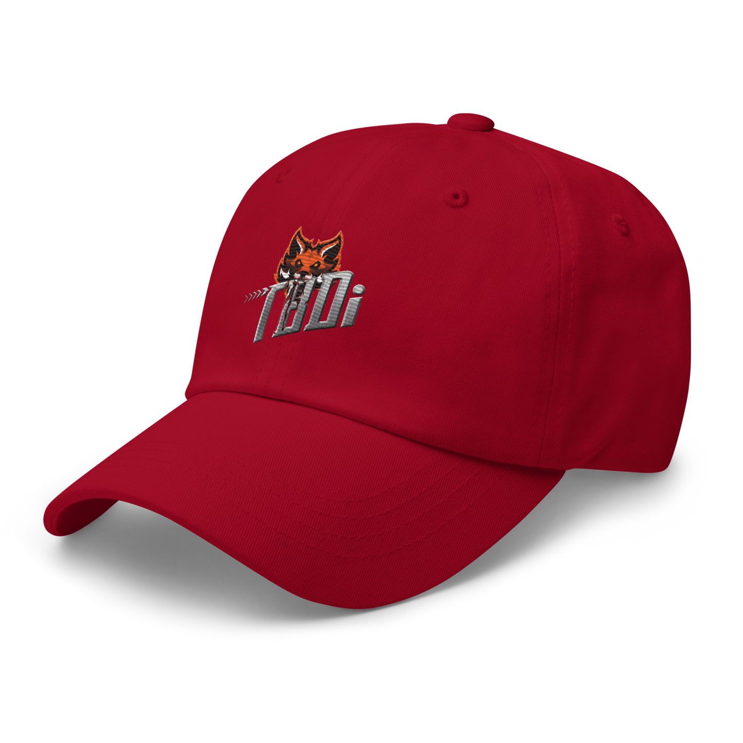 Cap Team TBDi