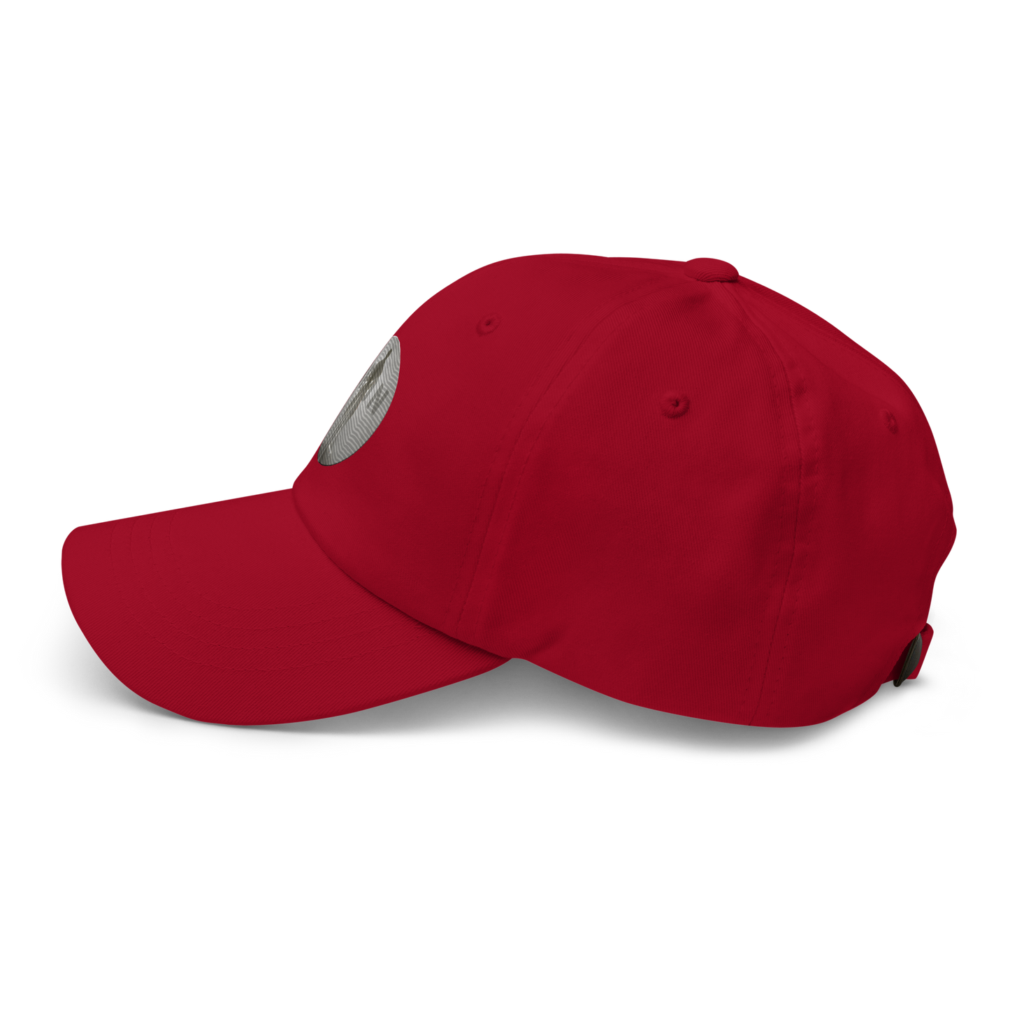 Cap Team IRON