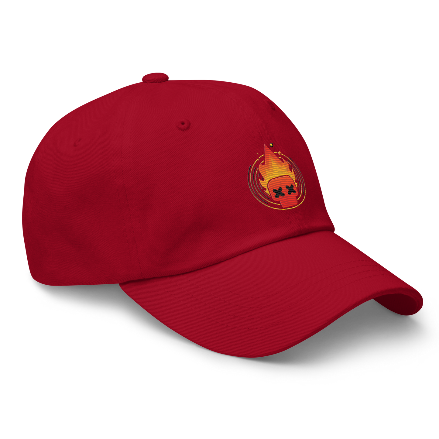Cap Team F1R3