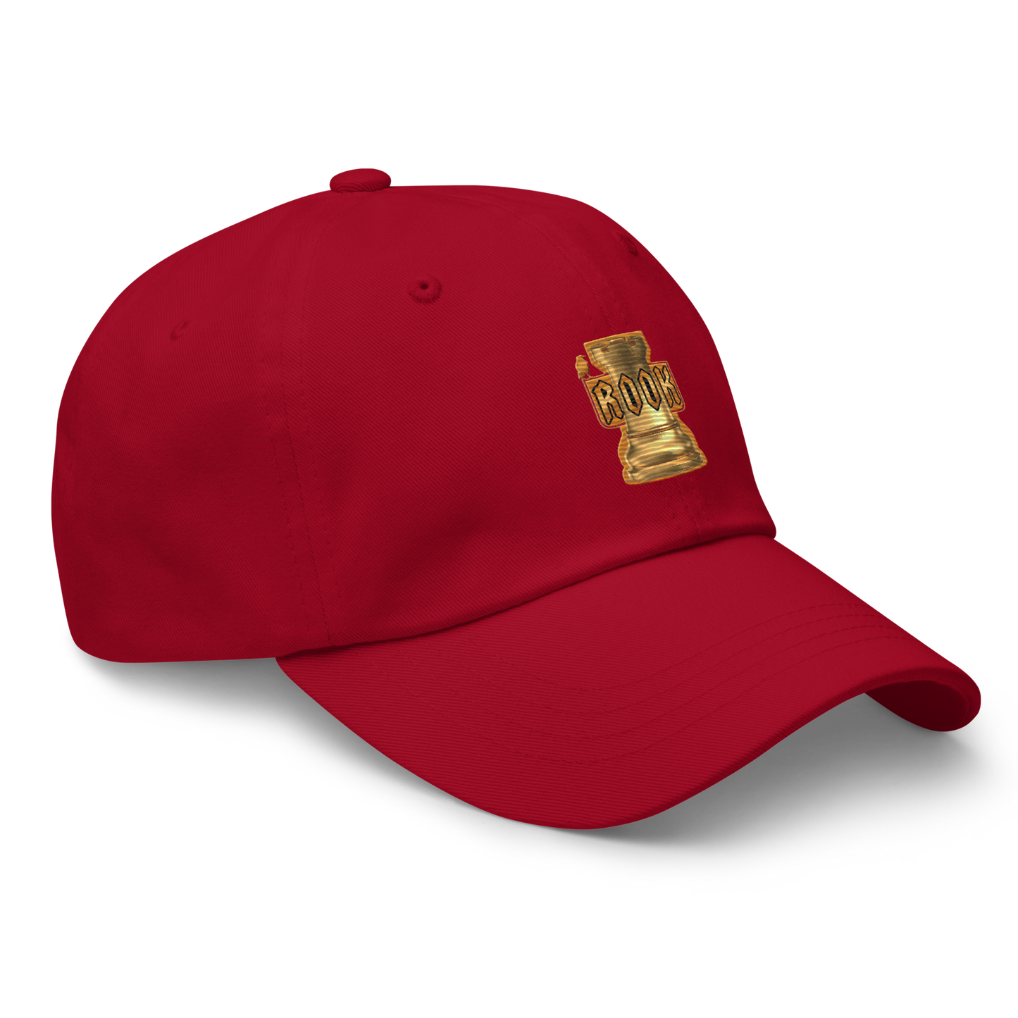 Cap Team R00K