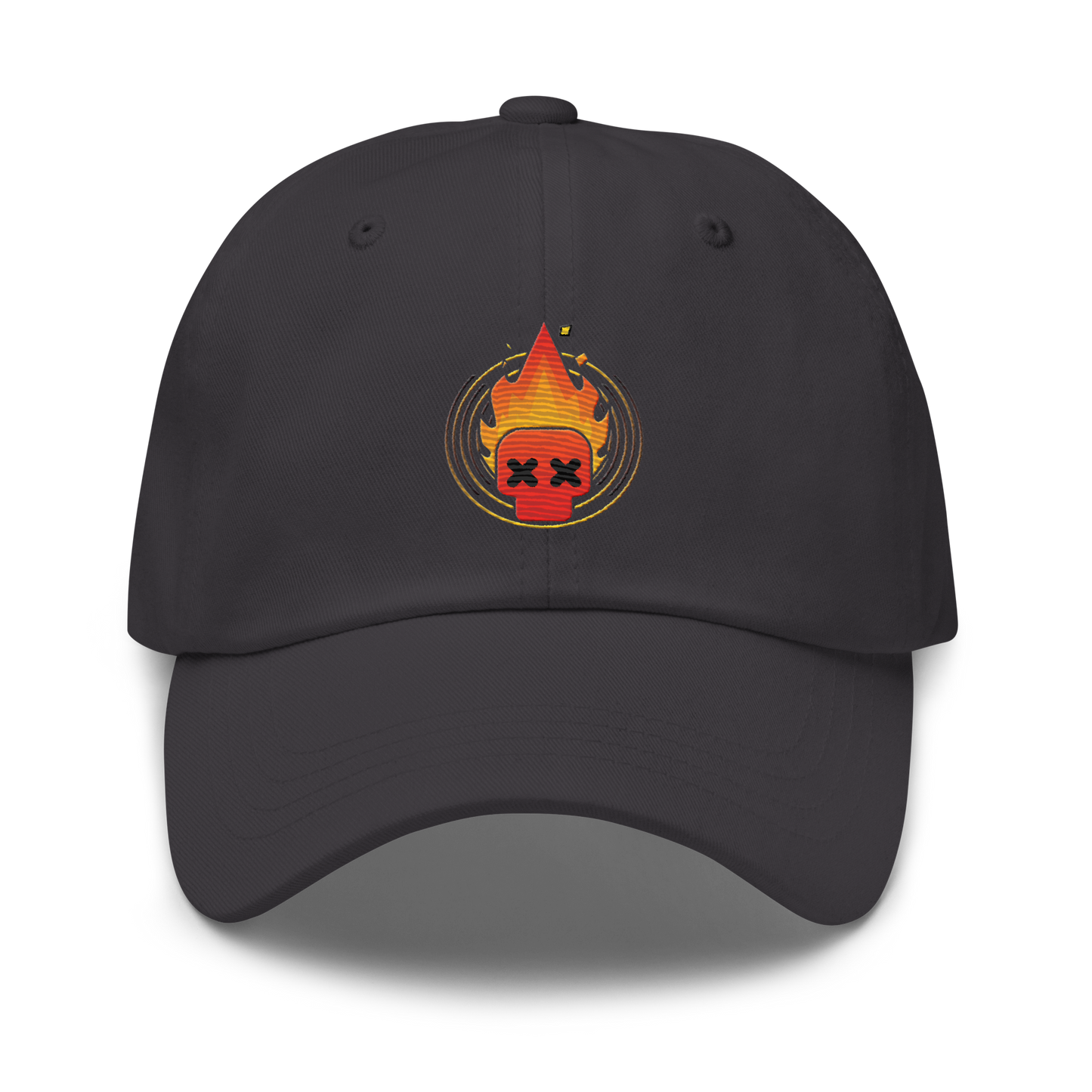 Cap Team F1R3