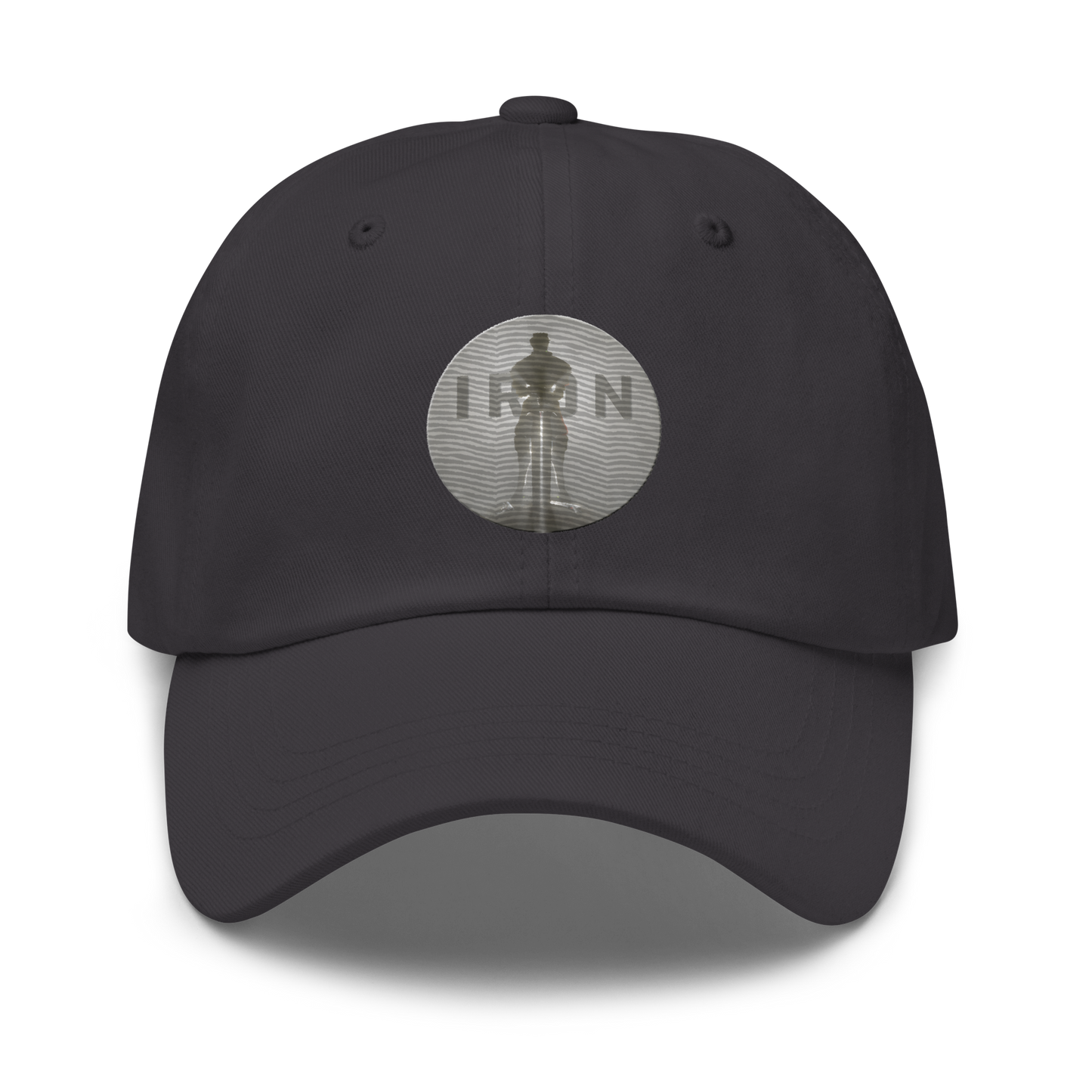 Cap Team IRON