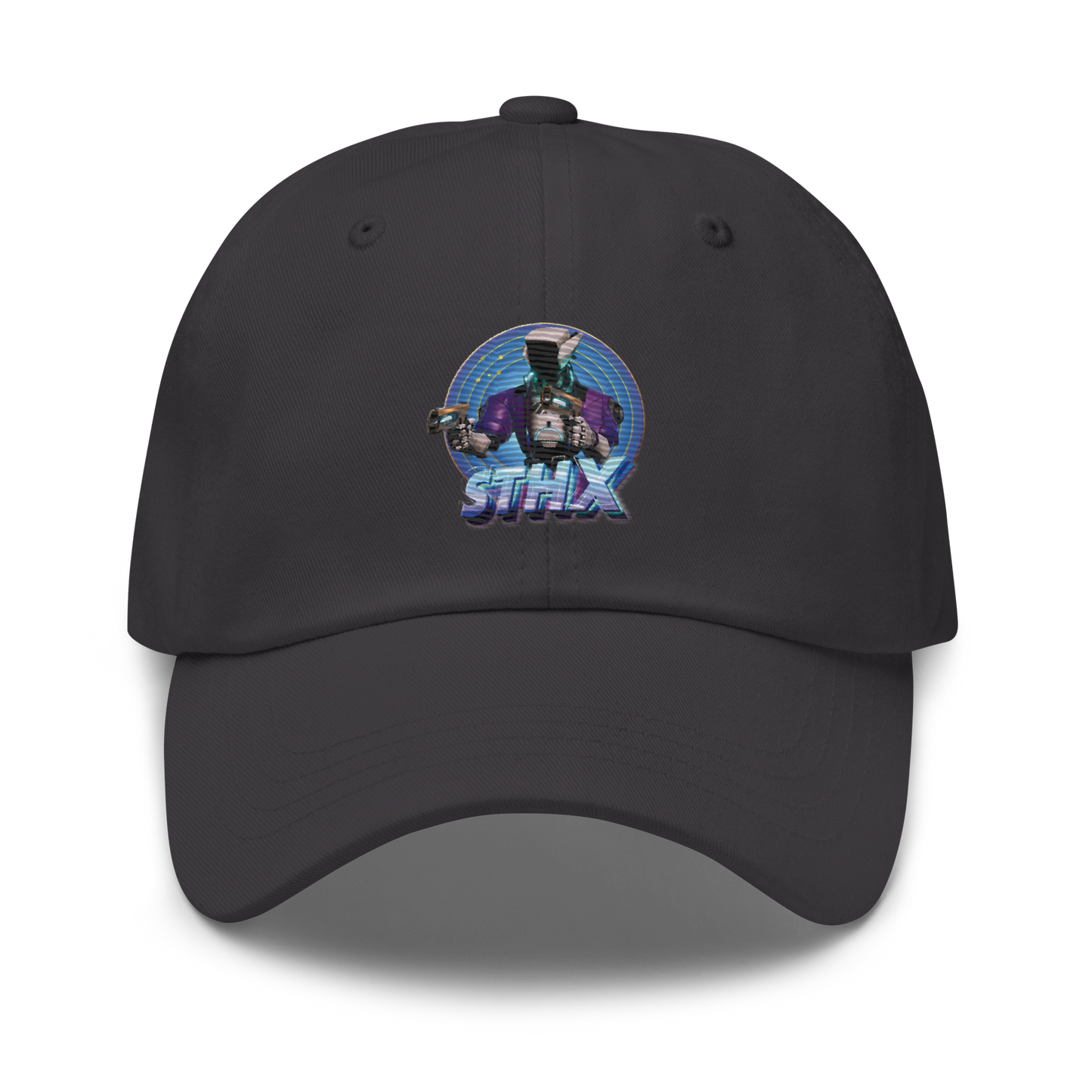 Gorra del equipo STHX