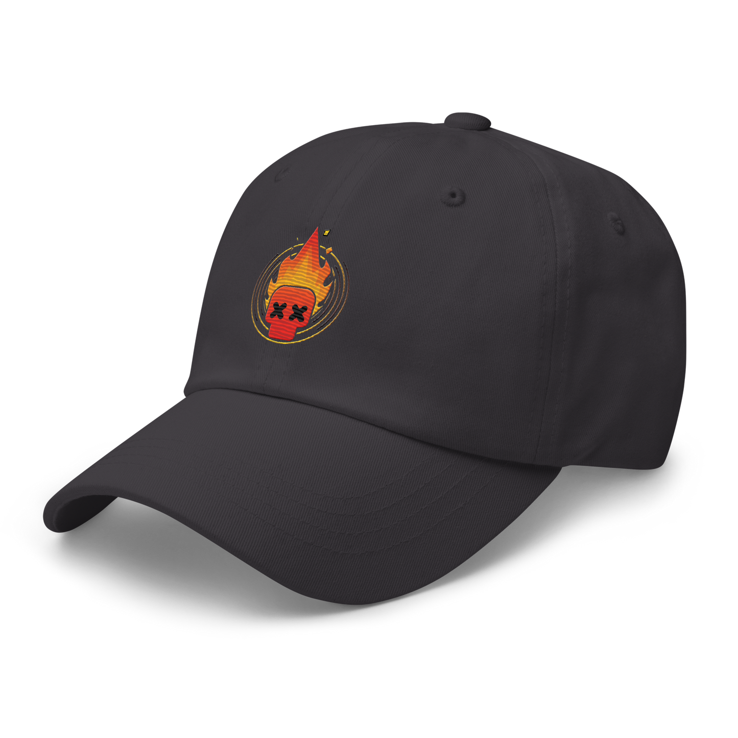 Cap Team F1R3