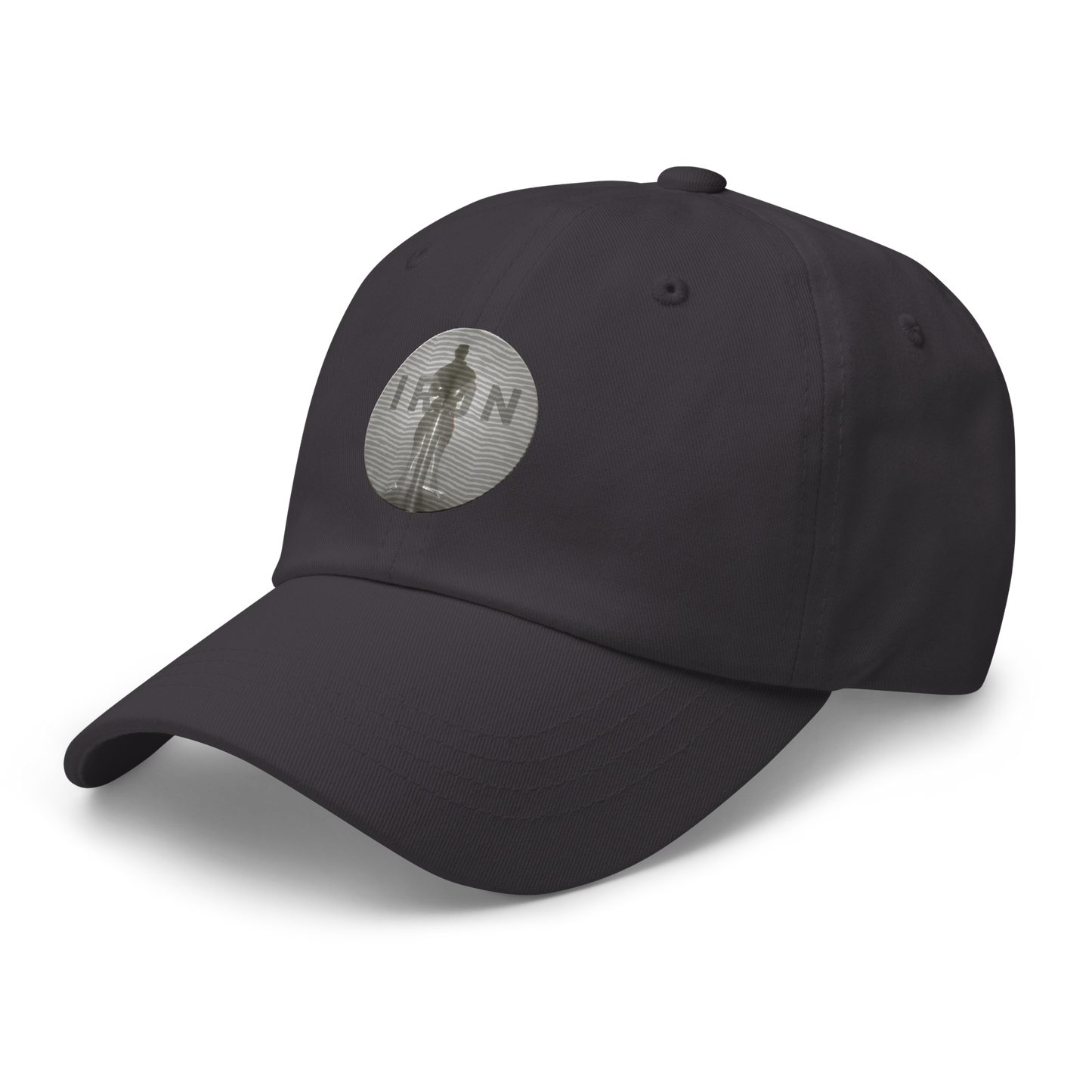 Cap Team IRON
