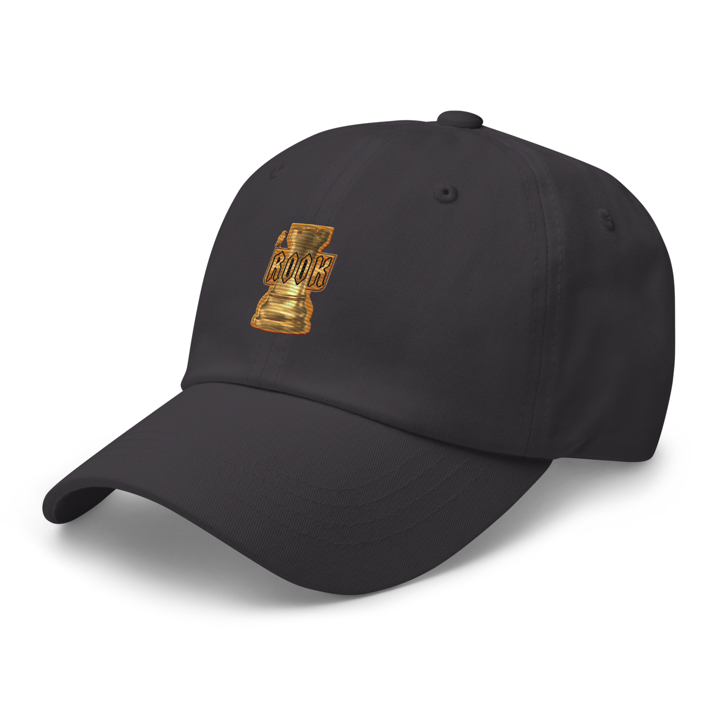 Cap Team R00K