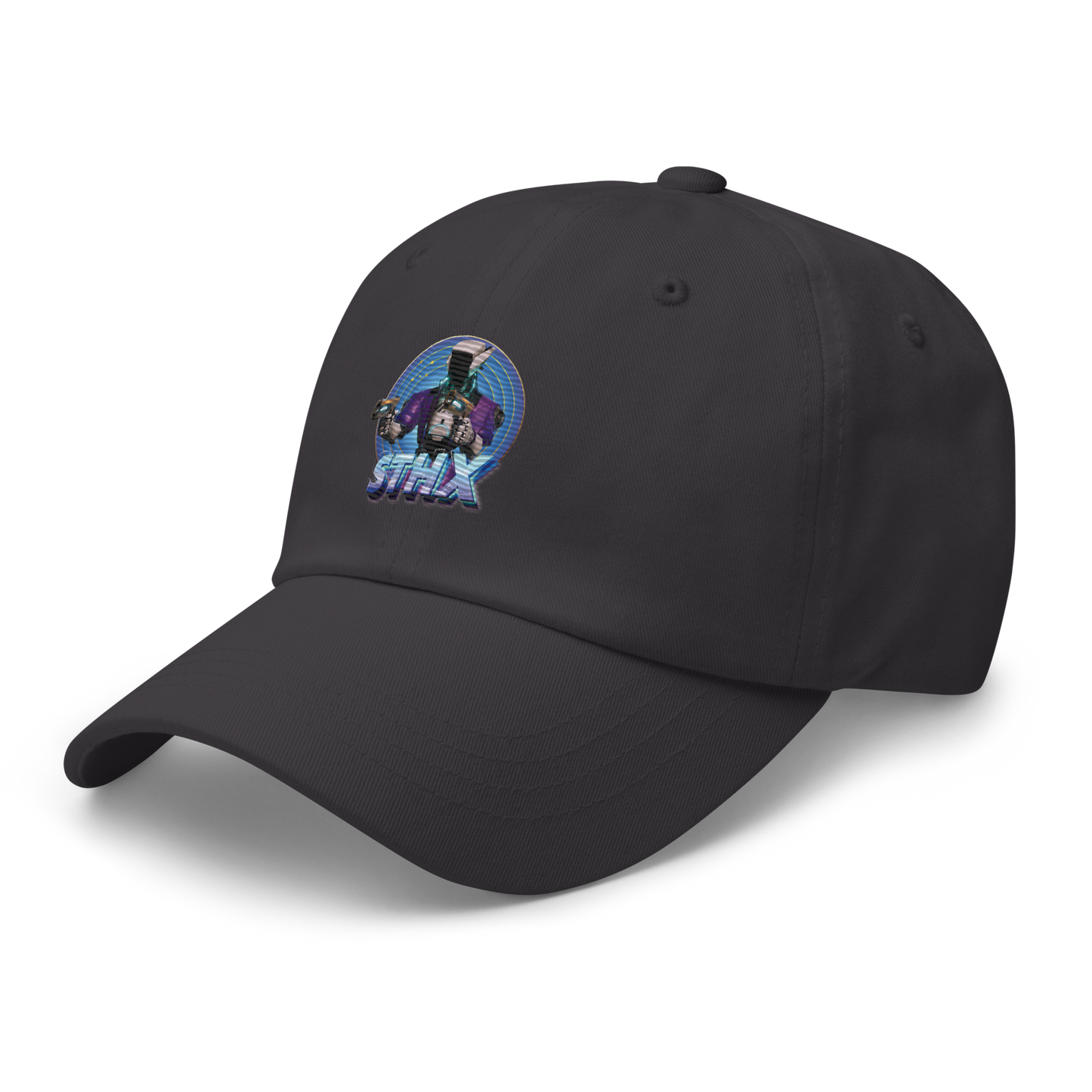 Gorra del equipo STHX
