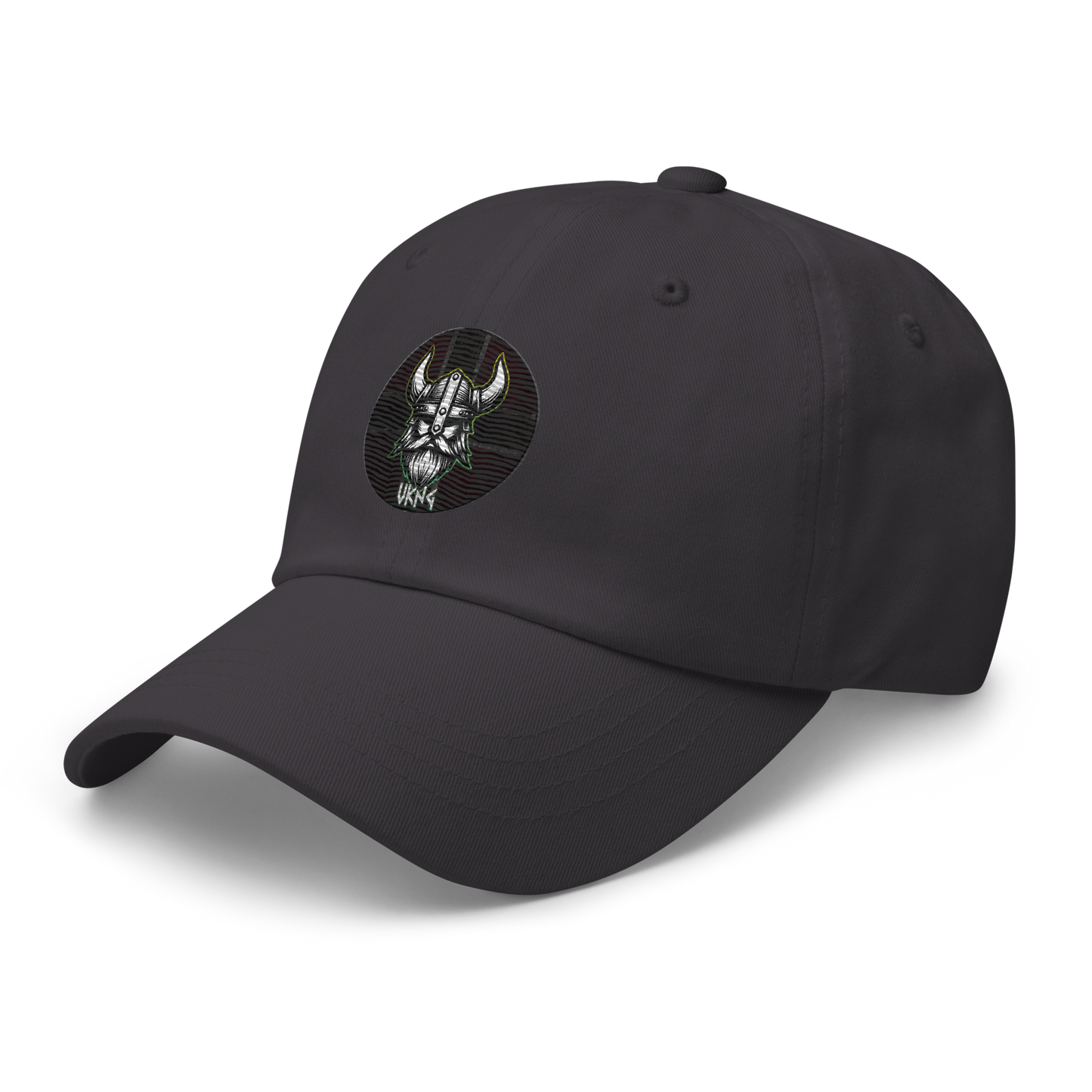 Équipe de casquettes VKNG
