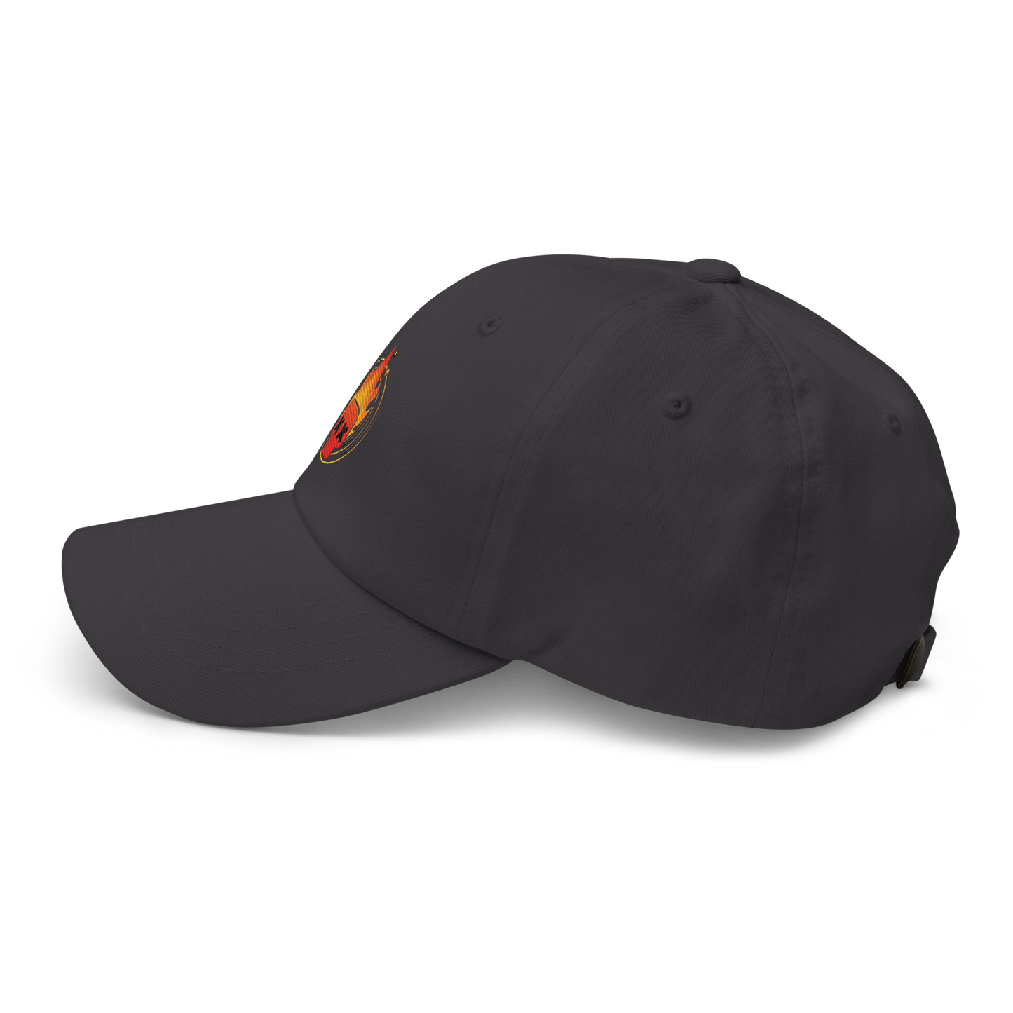 Cap Team F1R3