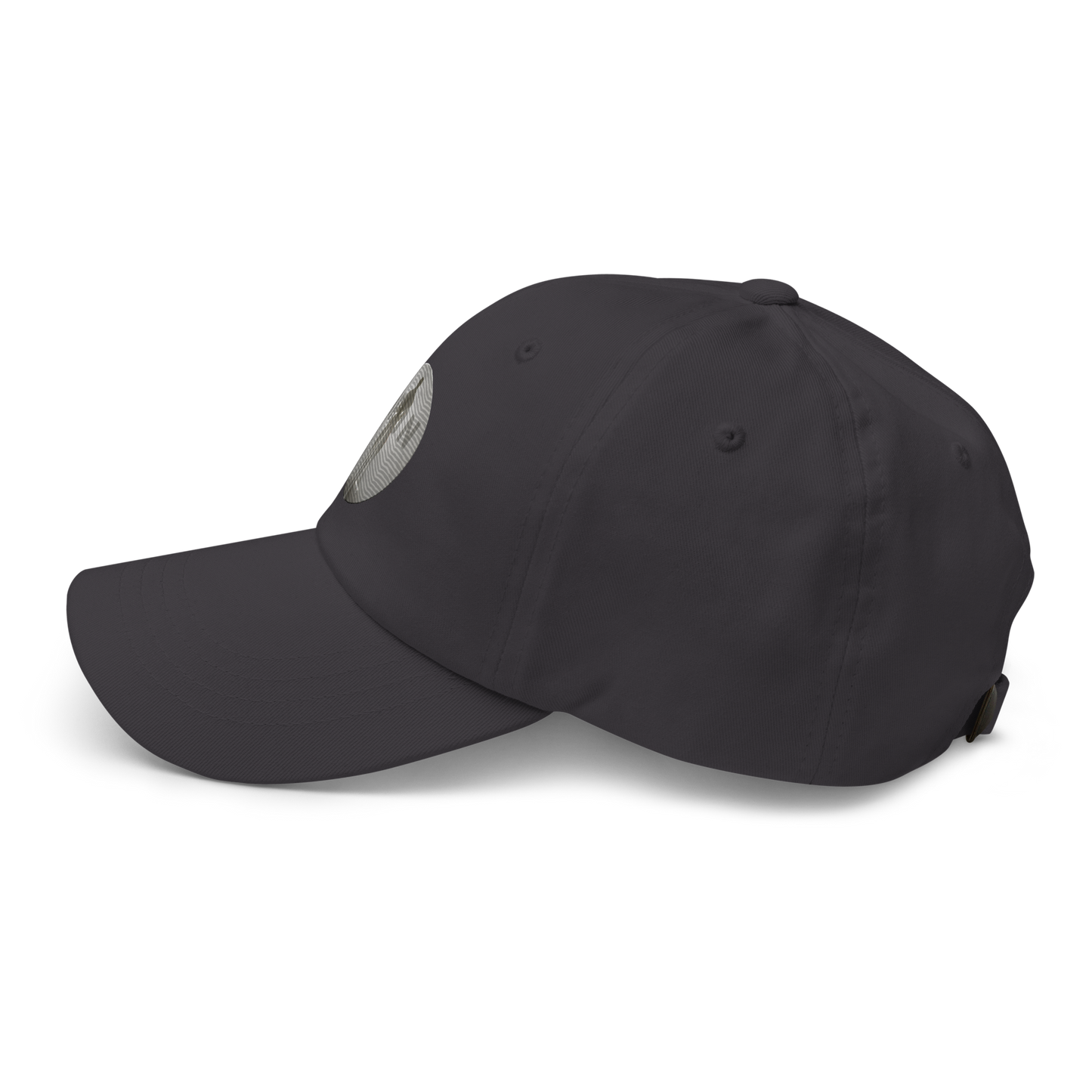 Cap Team IRON