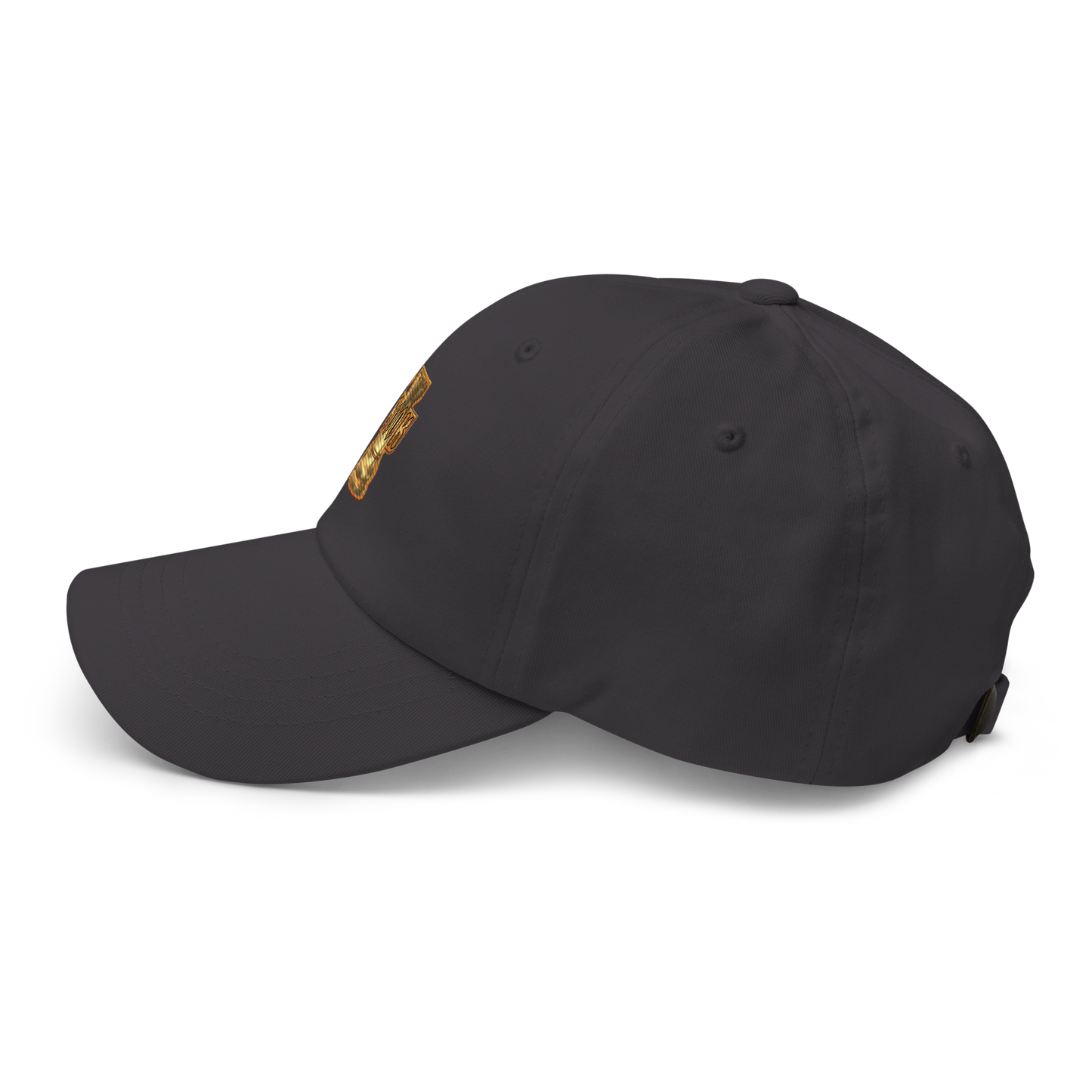 Cap Team R00K