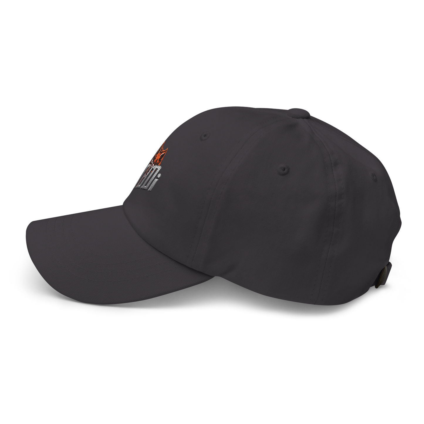 Cap Team TBDi