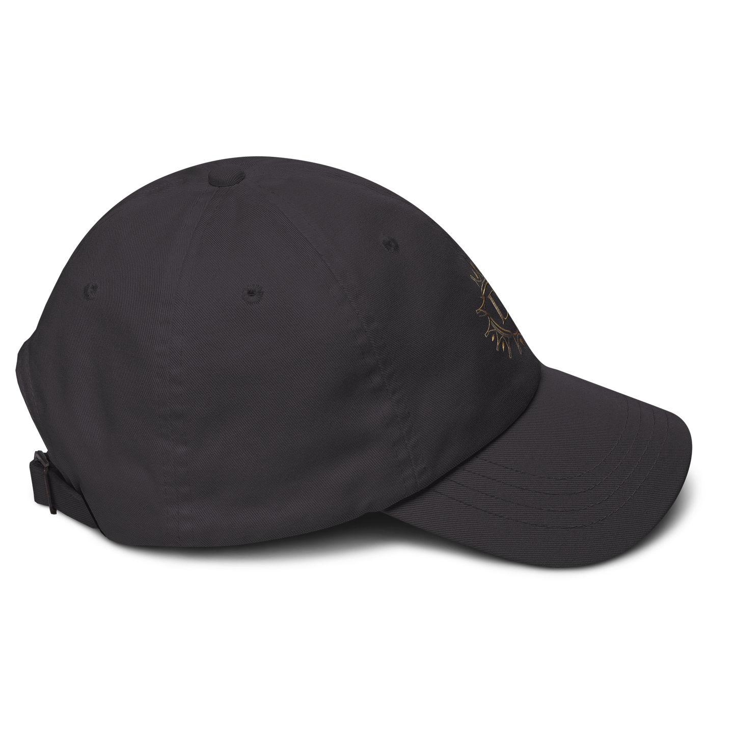 Cap Team D