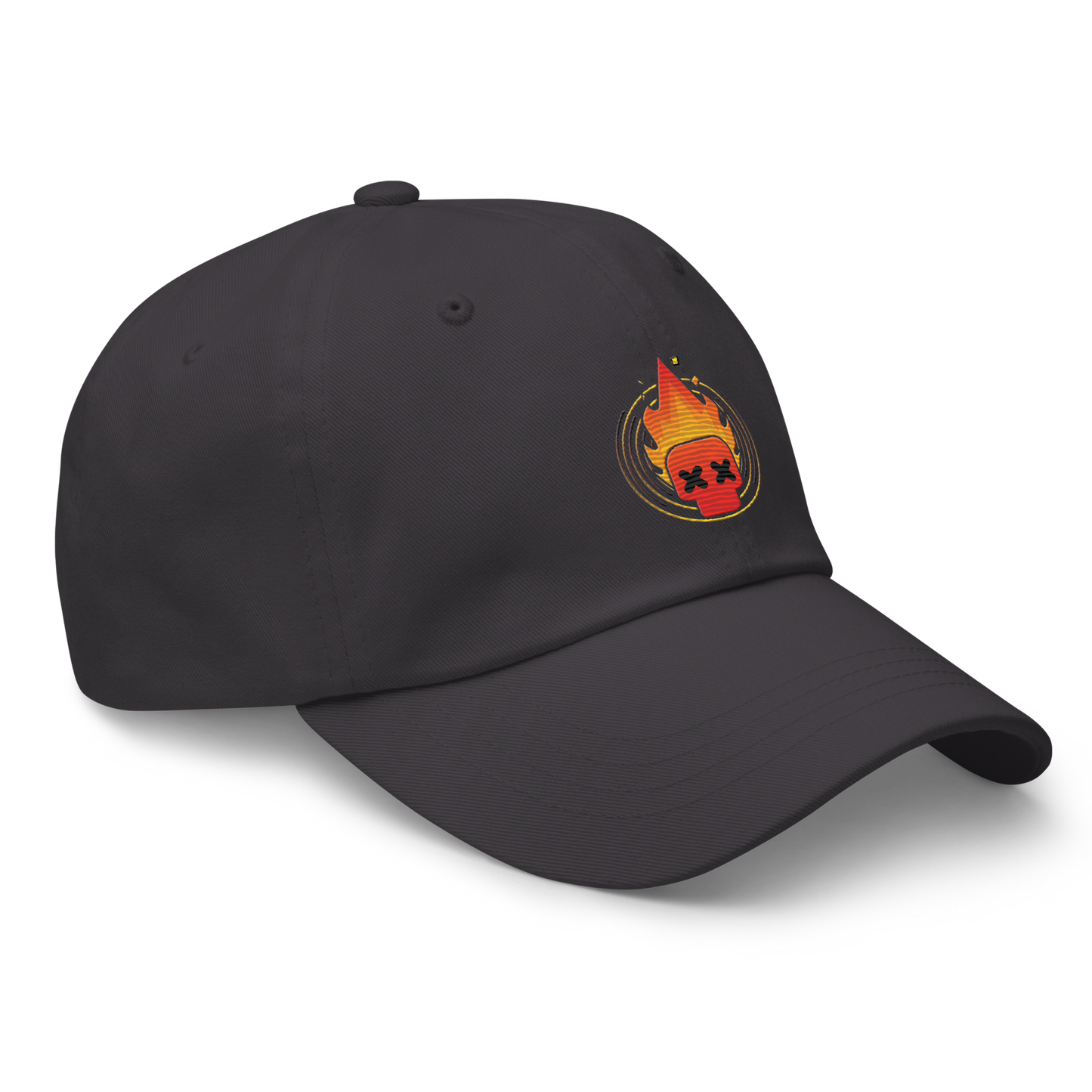 Cap Team F1R3