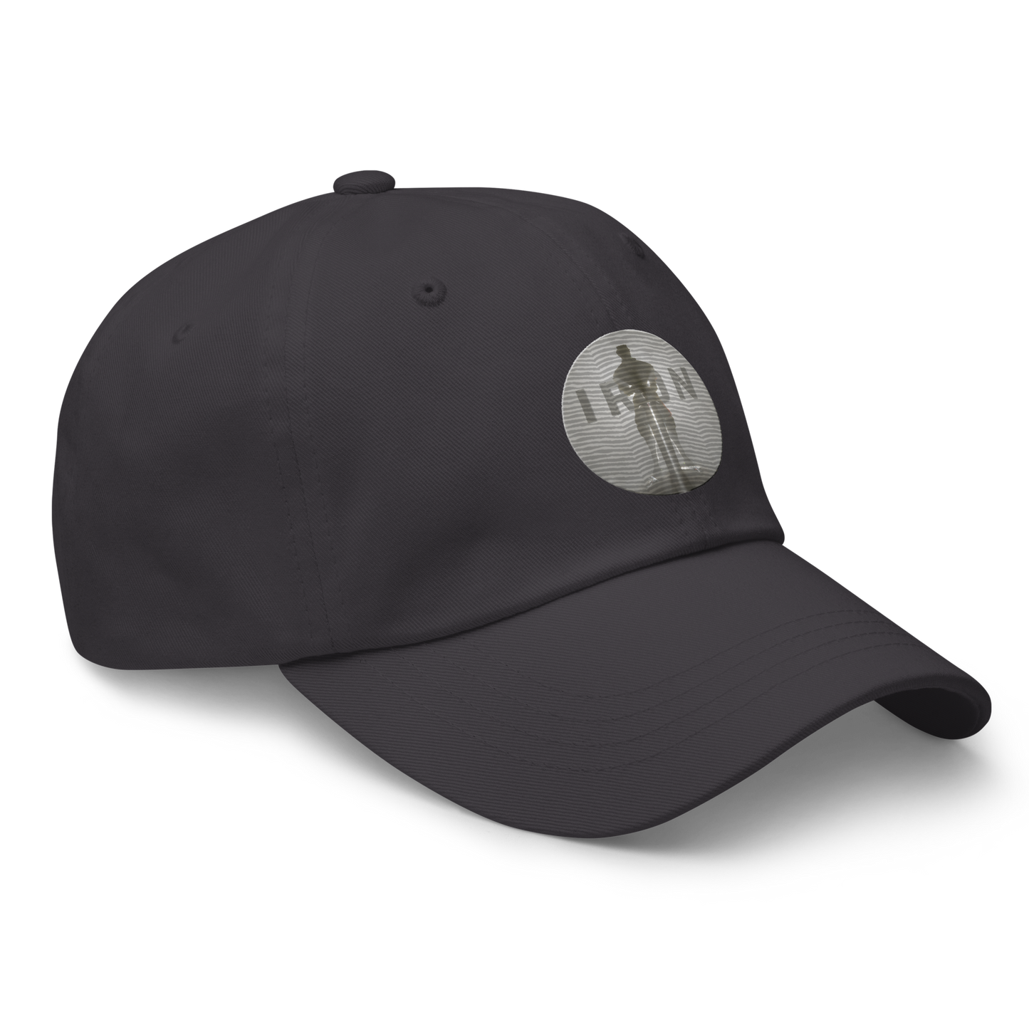 Cap Team IRON