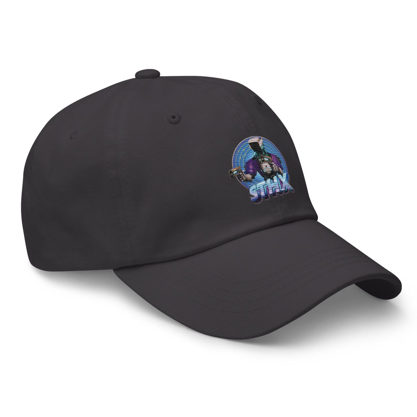 Gorra del equipo STHX