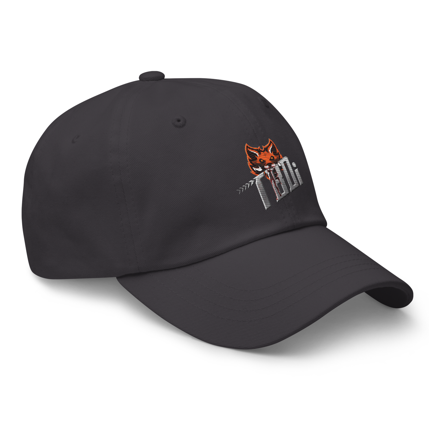 Cap Team TBDi