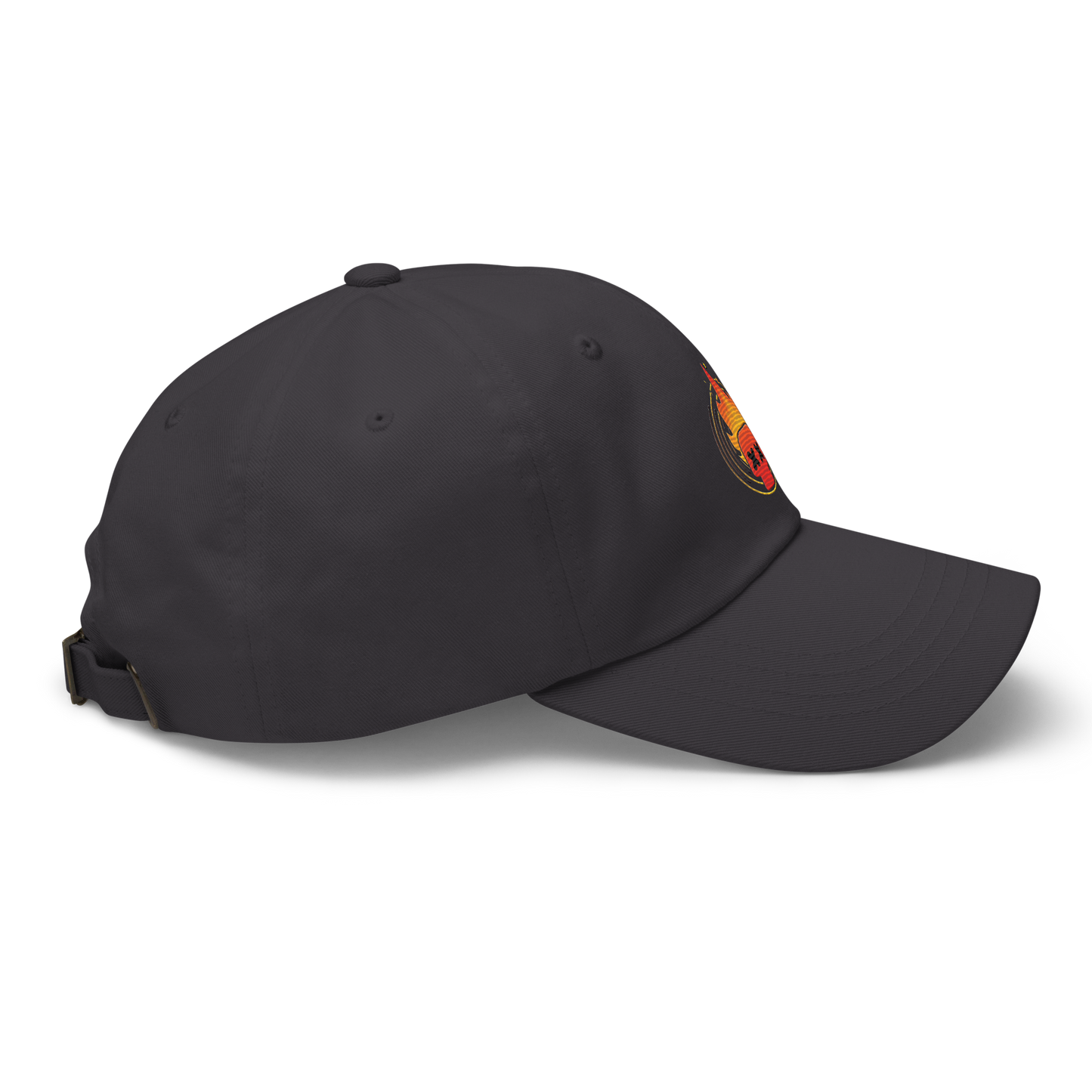 Cap Team F1R3