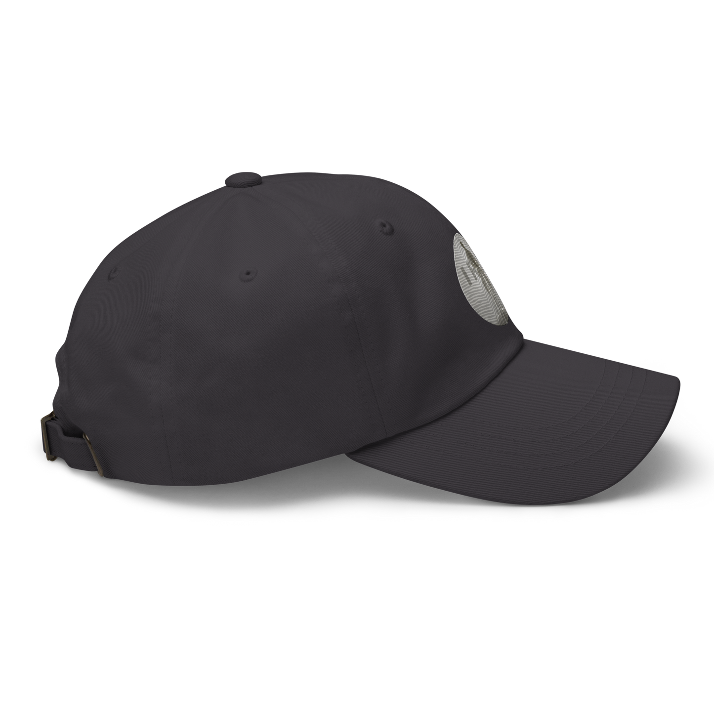 Cap Team IRON