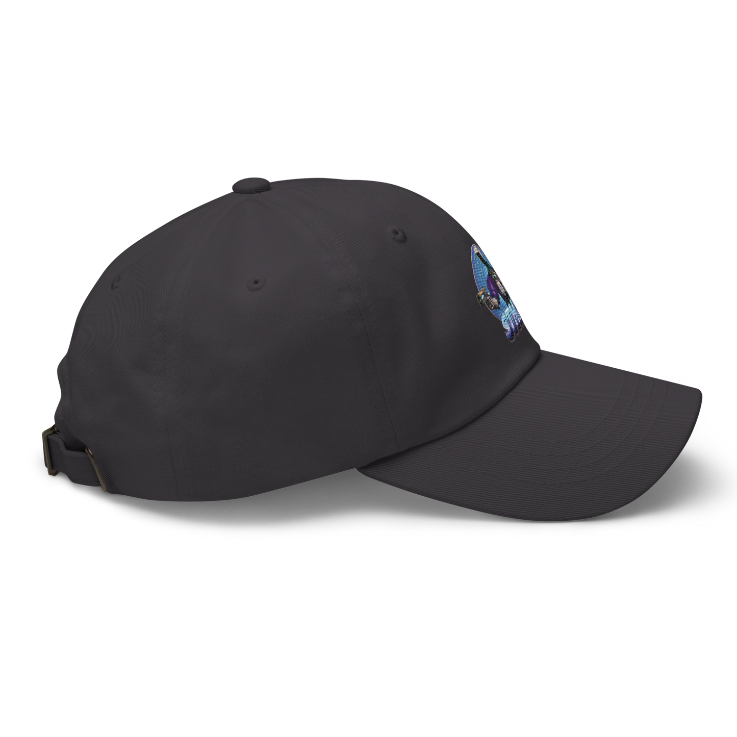 Gorra del equipo STHX