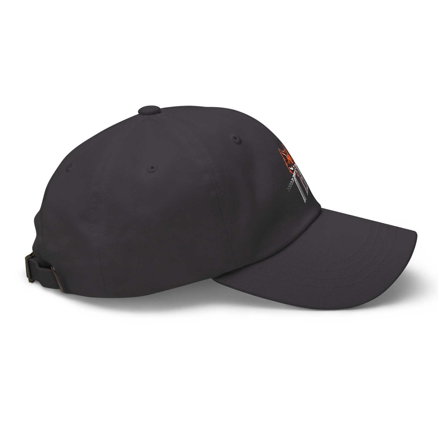 Cap Team TBDi